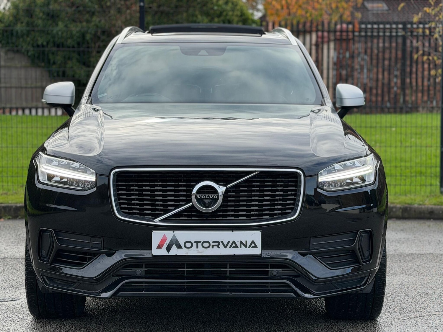 Used Volvo XC90 for sale - 76996256: Photo 2