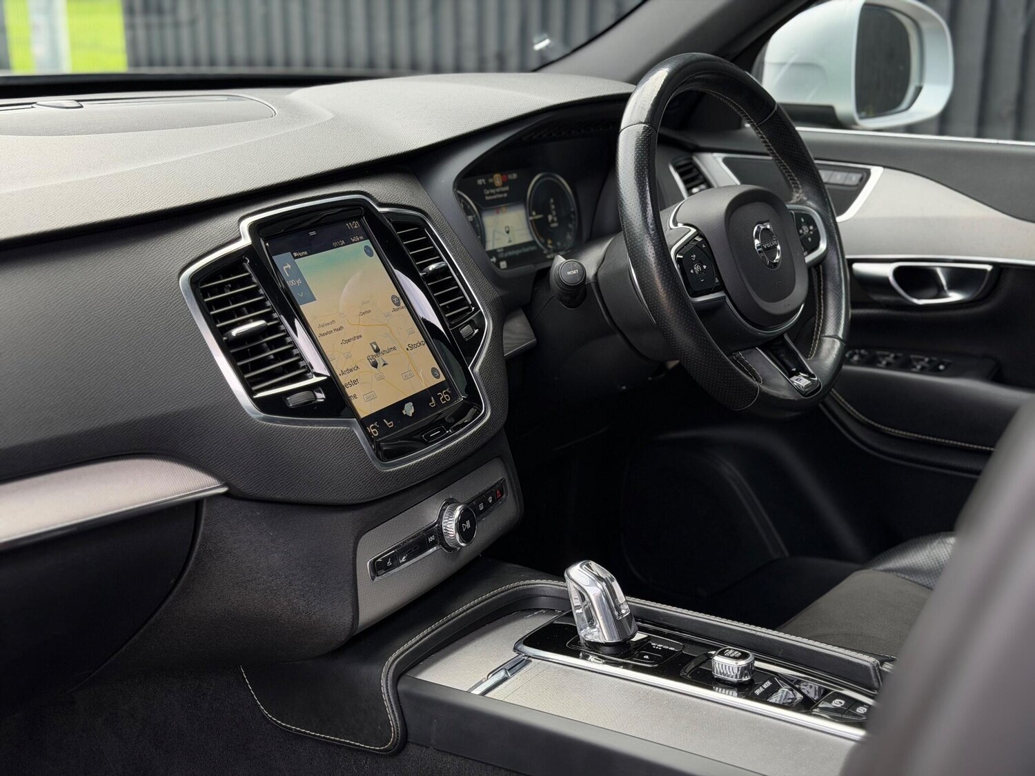 Used Volvo XC90 for sale - 76996256: Photo 21