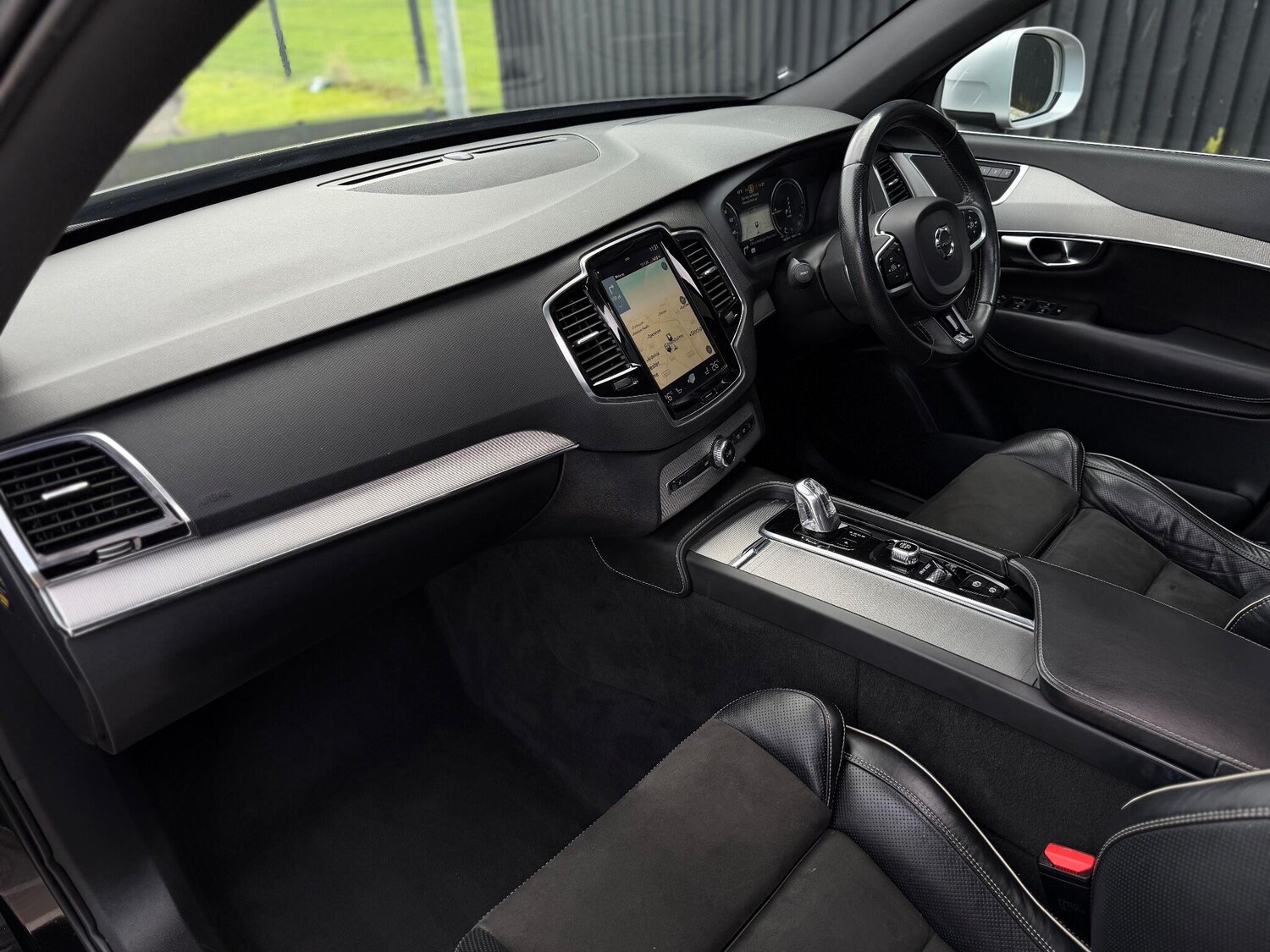 Used Volvo XC90 for sale - 76996256: Photo 22