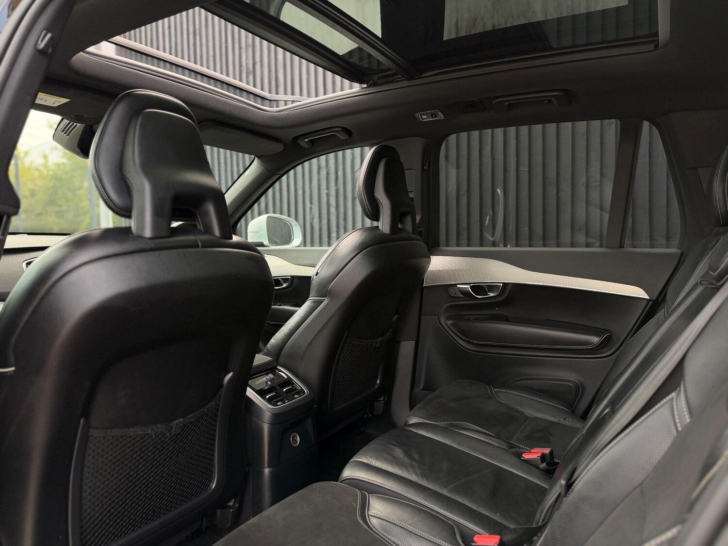 Used Volvo XC90 for sale - 76996256: Photo 24