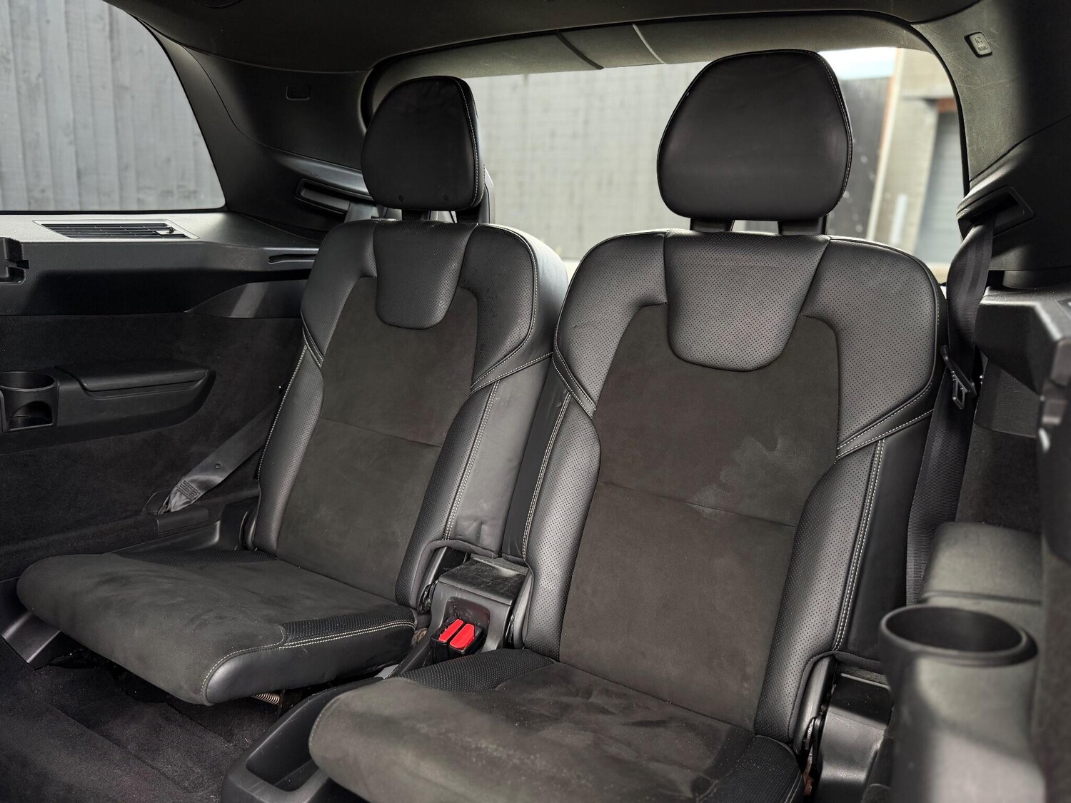 Used Volvo XC90 for sale - 76996256: Photo 25