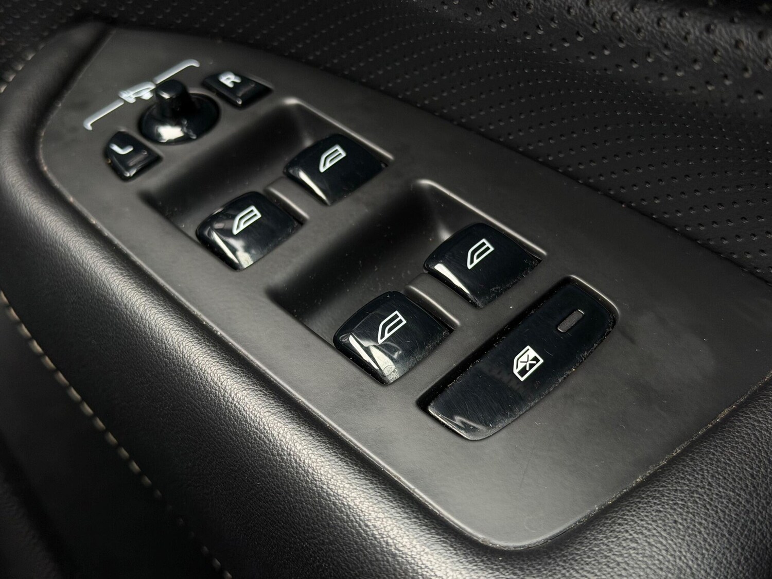 Used Volvo XC90 for sale - 76996256: Photo 27