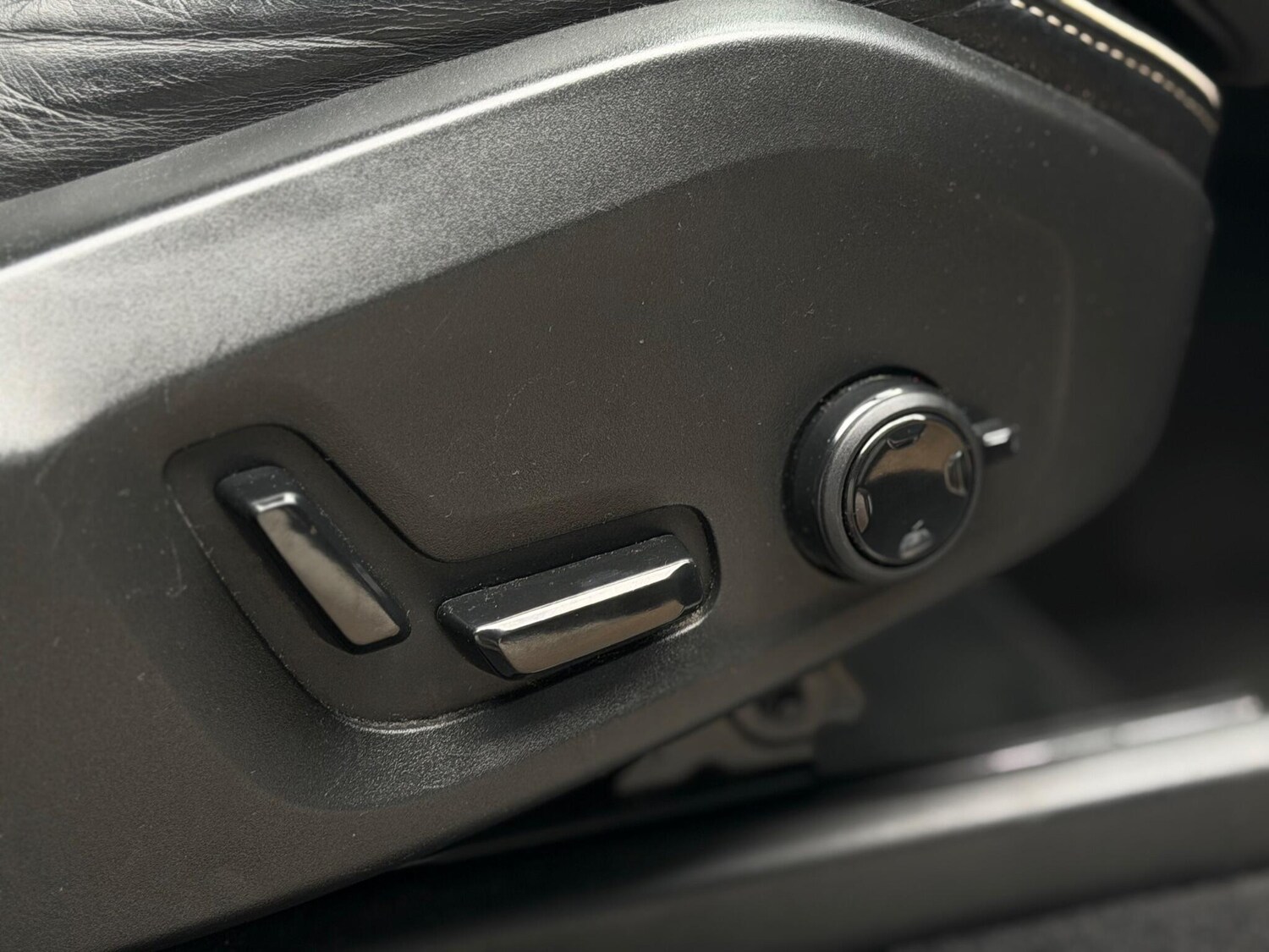 Used Volvo XC90 for sale - 76996256: Photo 32