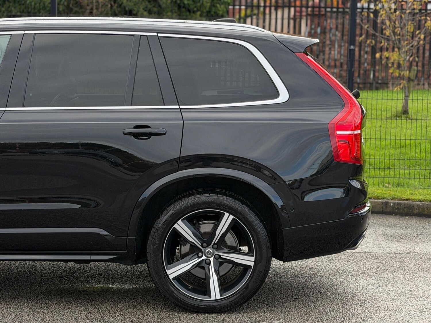 Used Volvo XC90 for sale - 76996256: Photo 34