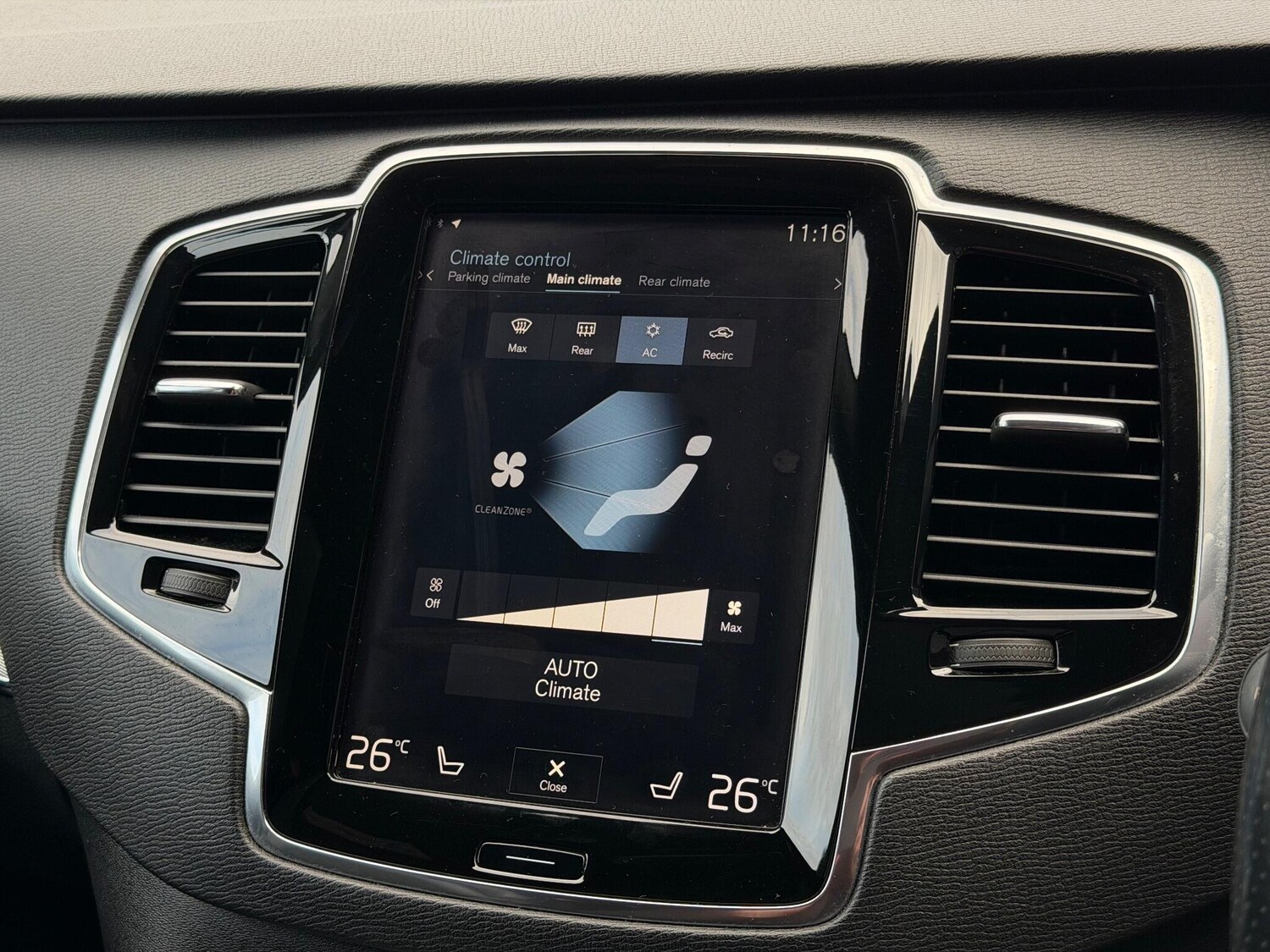 Used Volvo XC90 for sale - 76996256: Photo 38