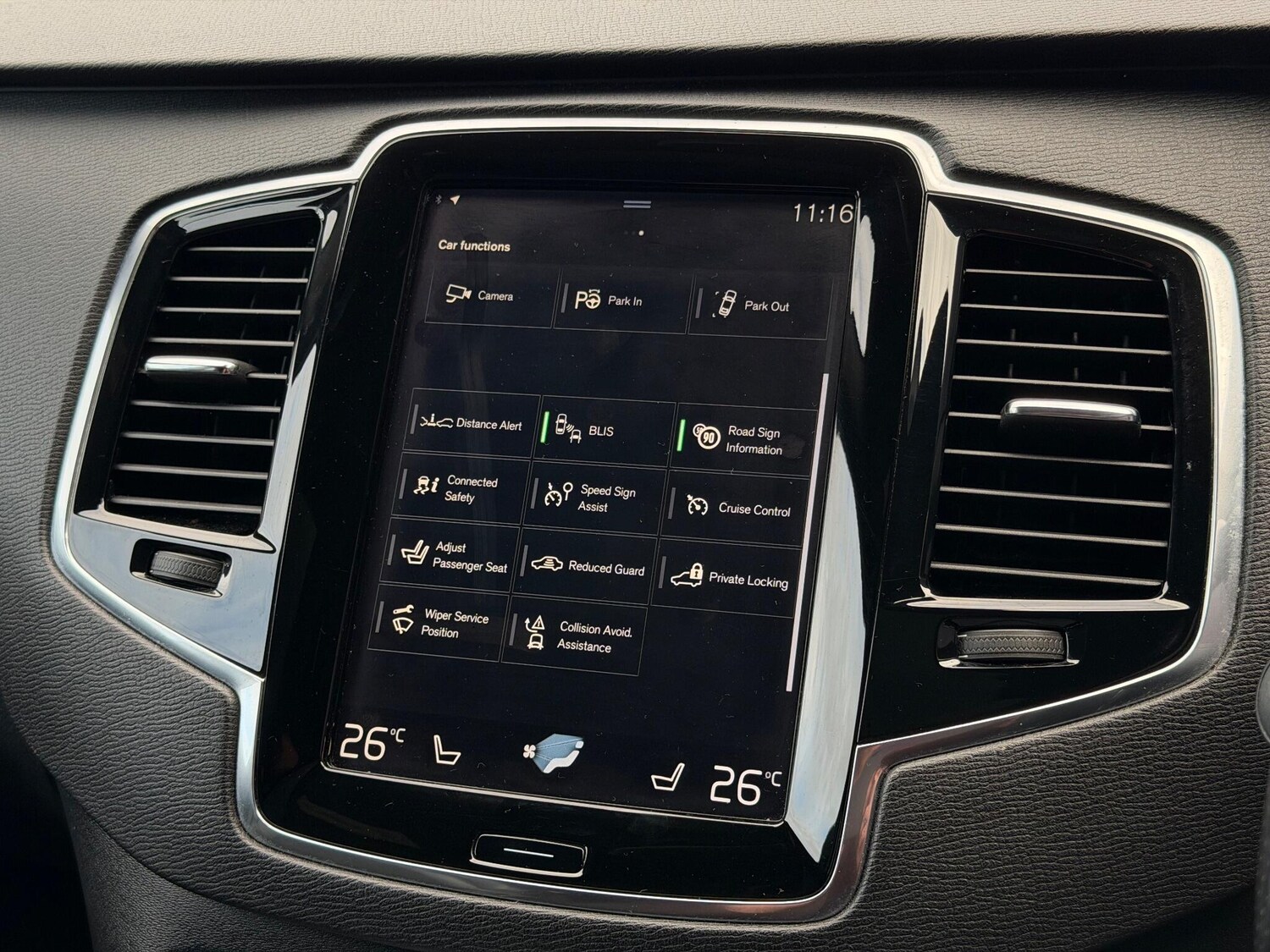 Used Volvo XC90 for sale - 76996256: Photo 39