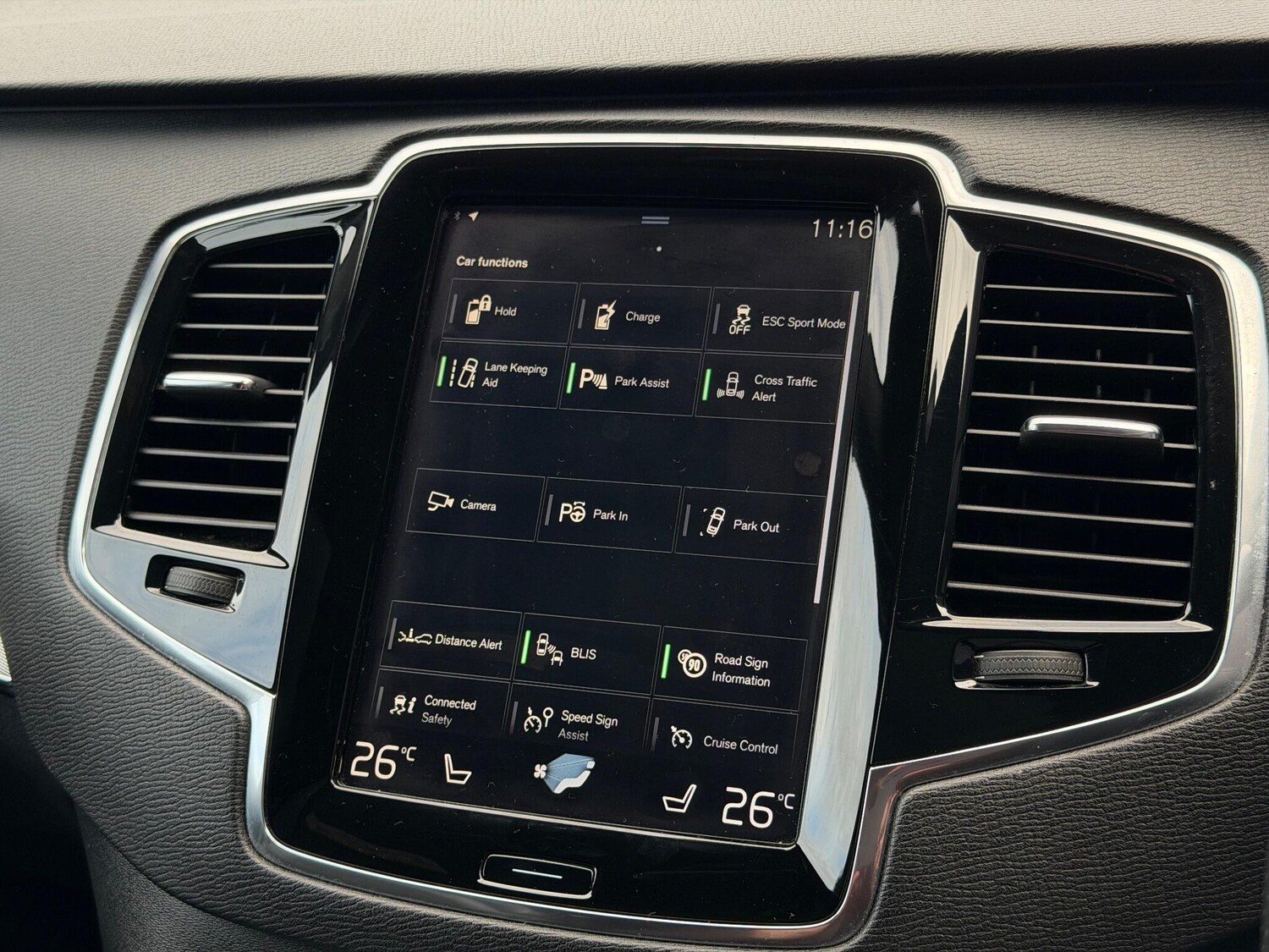 Used Volvo XC90 for sale - 76996256: Photo 40