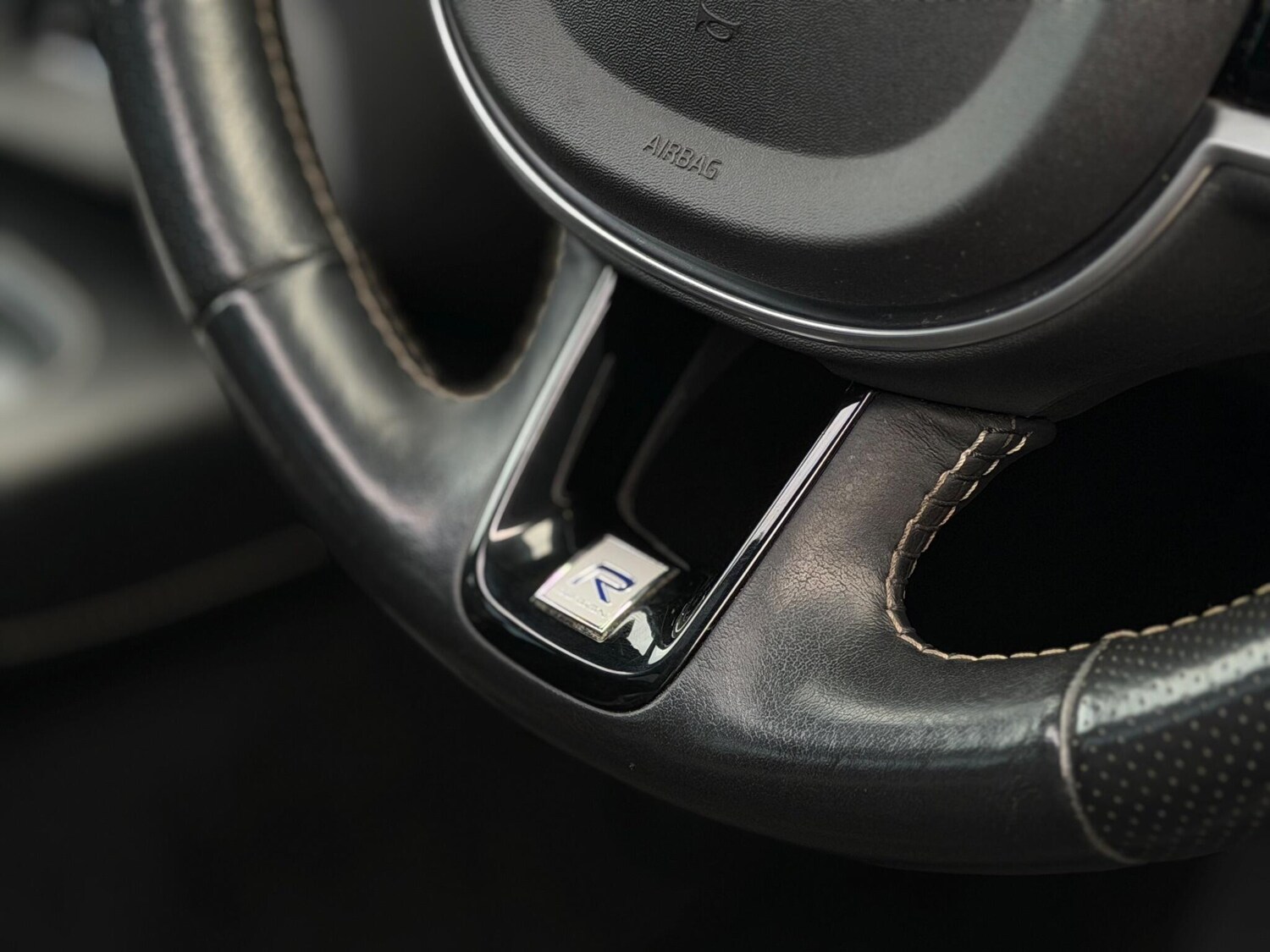 Used Volvo XC90 for sale - 76996256: Photo 46