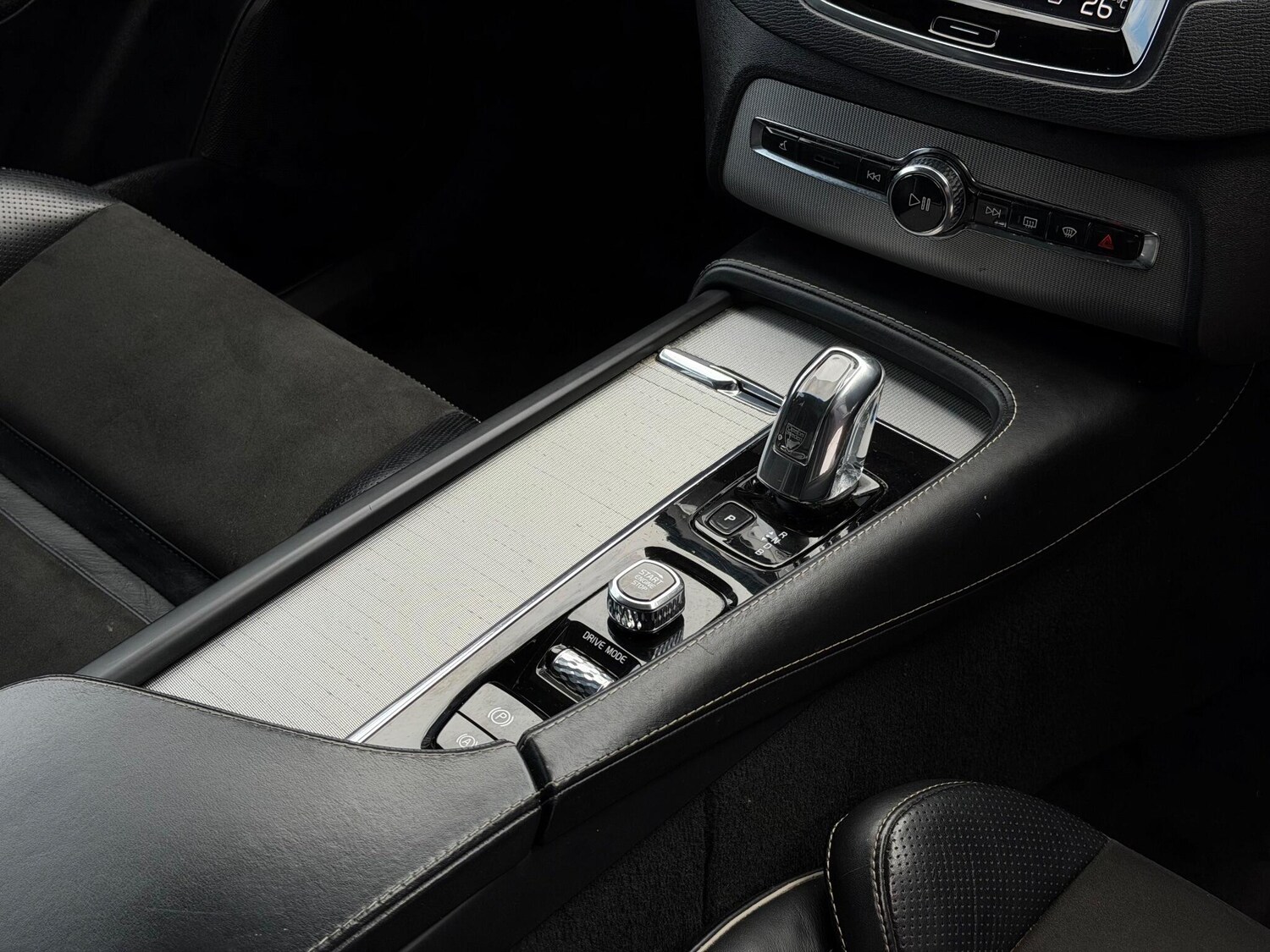 Used Volvo XC90 for sale - 76996256: Photo 51