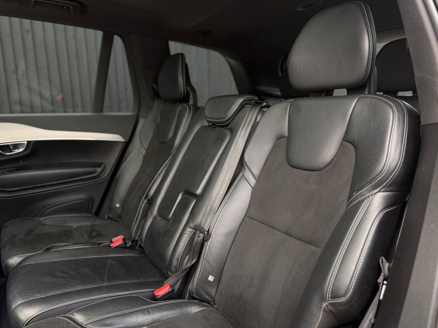 Used Volvo XC90 for sale - 76996256: Photo 54