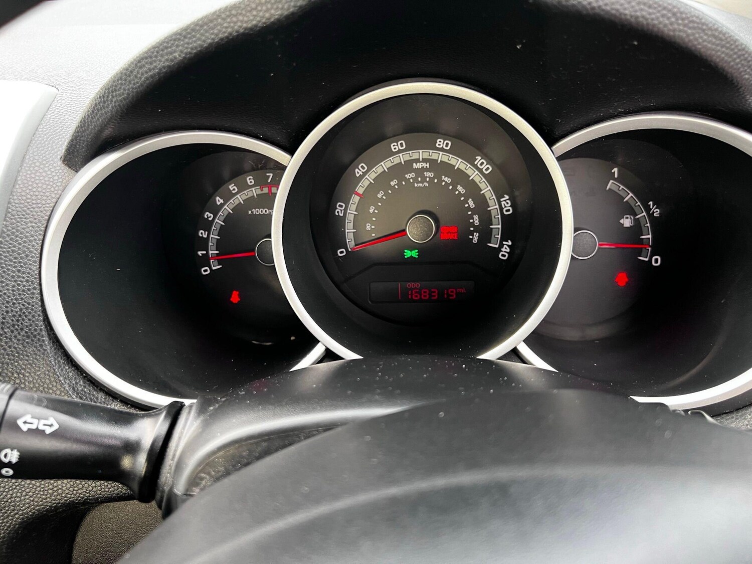 Used Kia Venga 2012 for sale - 77783430: Photo 11