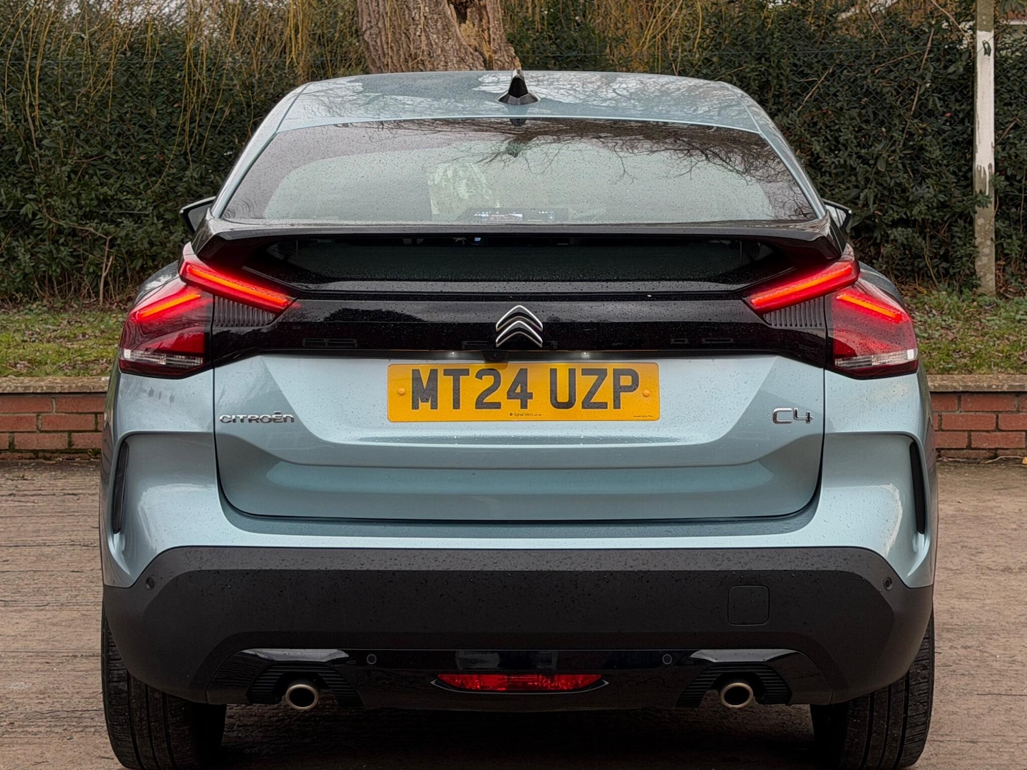 Used Citroen C4 2024 for sale - 77306045: Photo 10