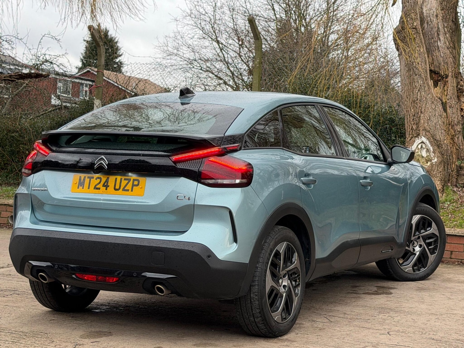 Used Citroen C4 2024 for sale - 77306045: Photo 11