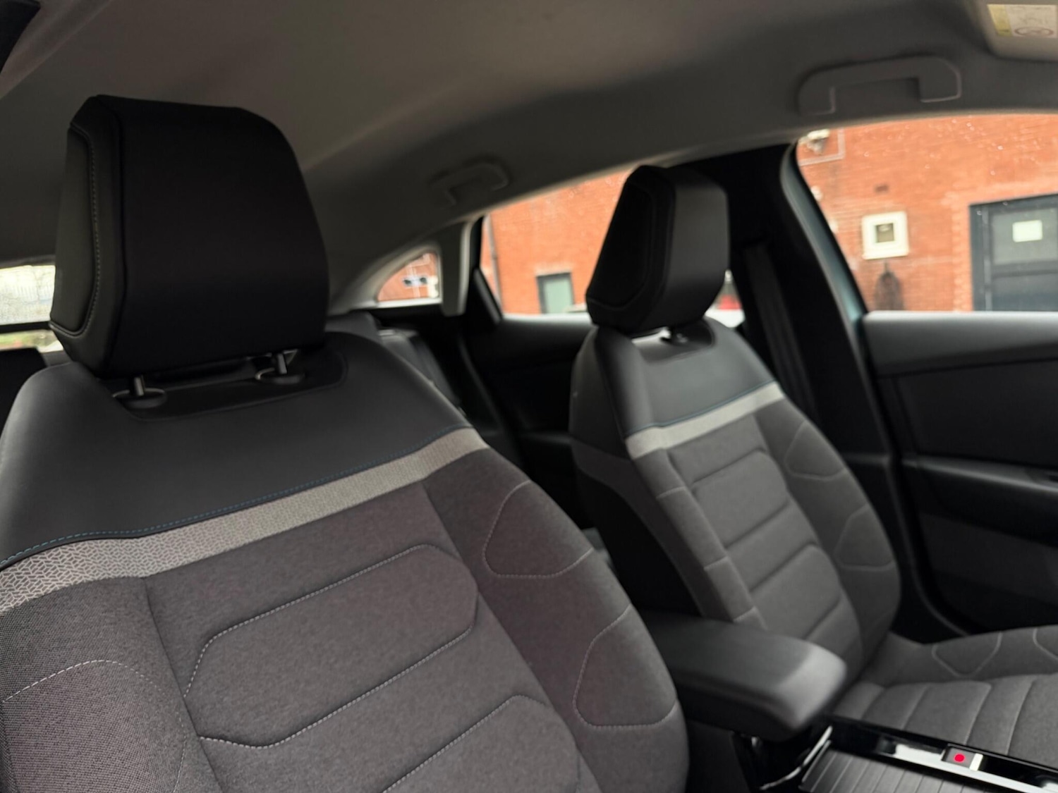 Used Citroen C4 2024 for sale - 77306045: Photo 14