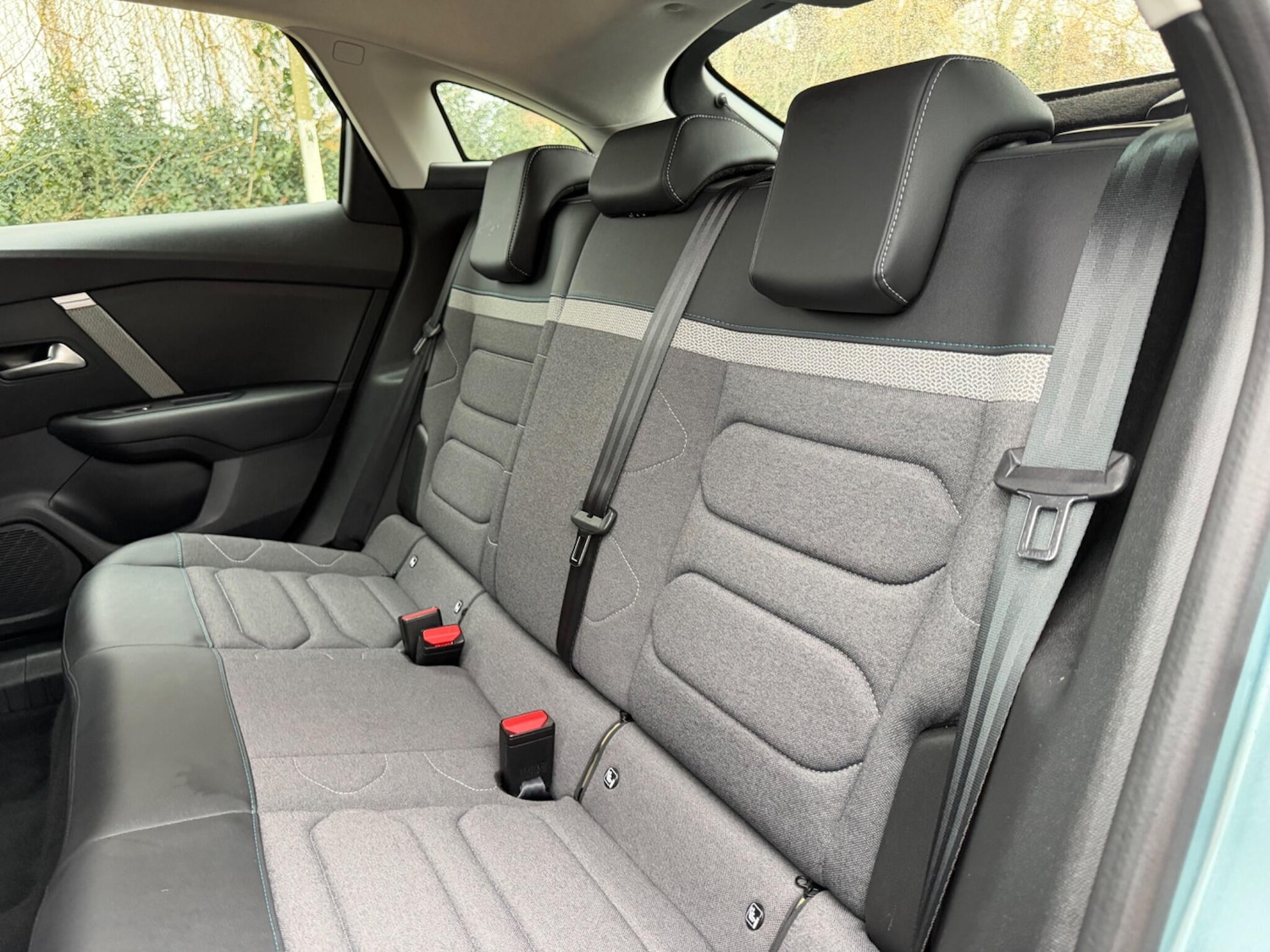 Used Citroen C4 2024 for sale - 77306045: Photo 15