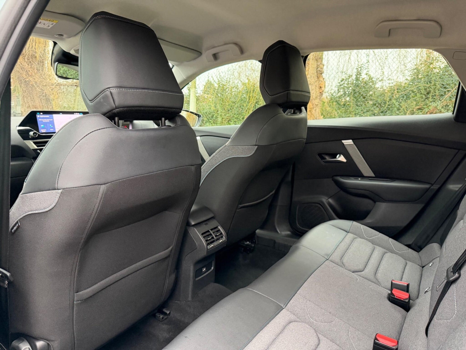 Used Citroen C4 2024 for sale - 77306045: Photo 16