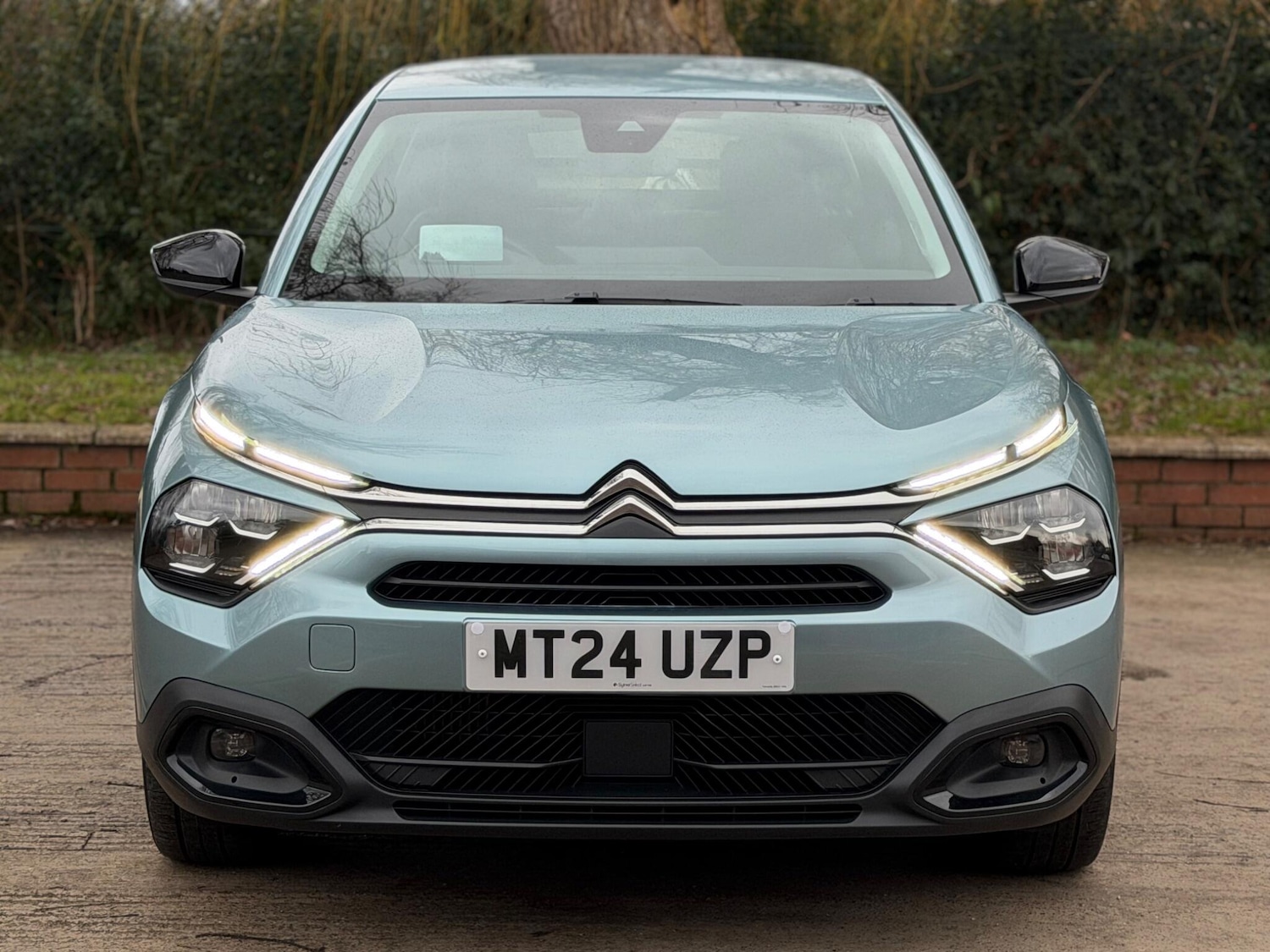 Used Citroen C4 2024 for sale - 77306045: Photo 2
