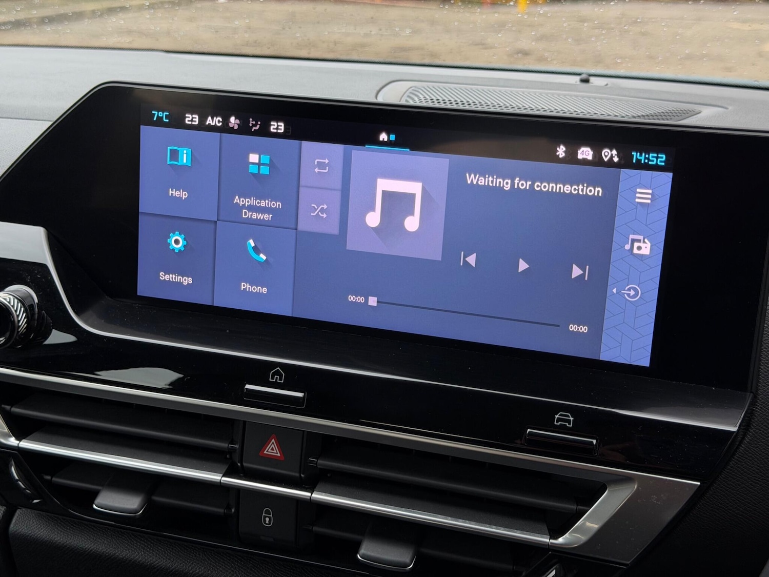 Used Citroen C4 2024 for sale - 77306045: Photo 21