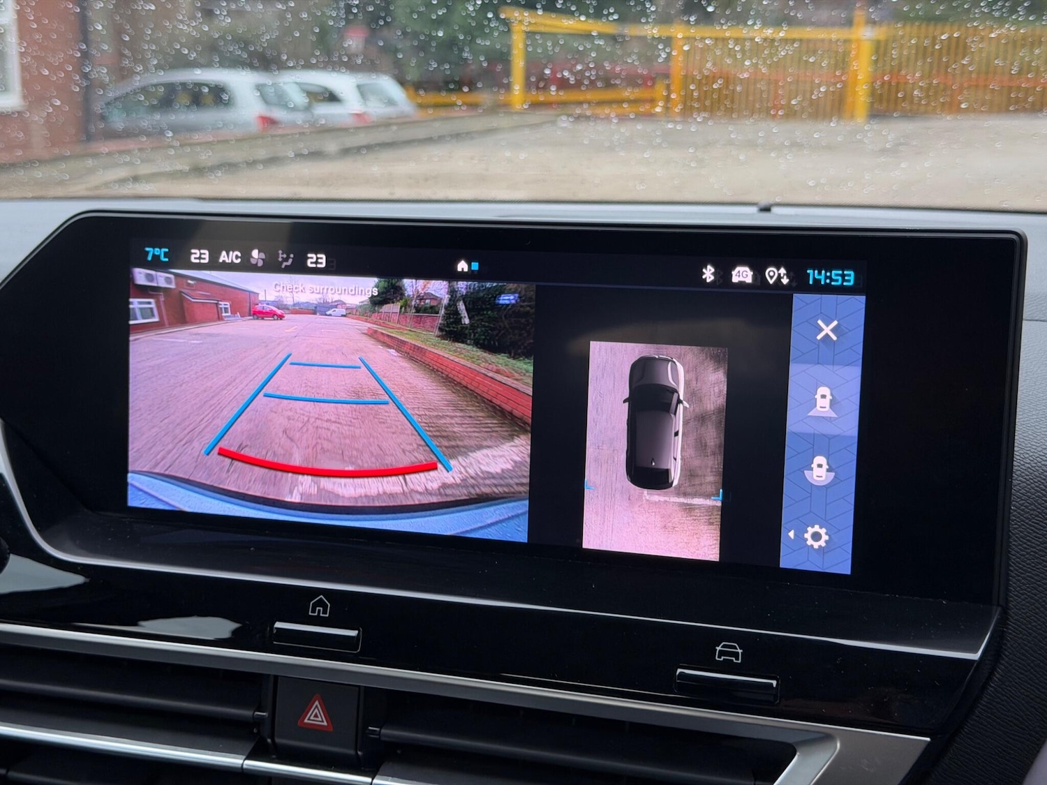 Used Citroen C4 2024 for sale - 77306045: Photo 23