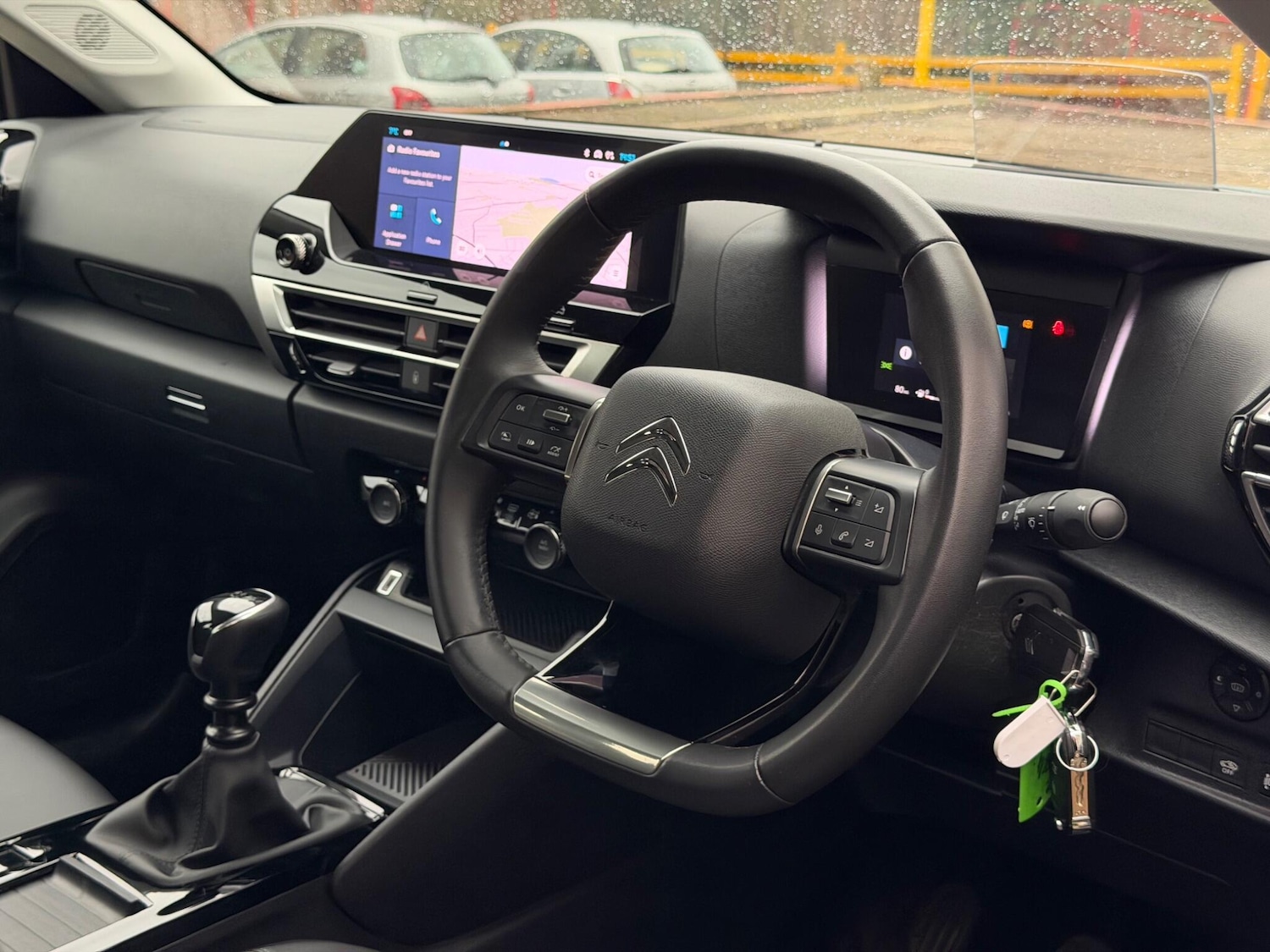 Used Citroen C4 2024 for sale - 77306045: Photo 24