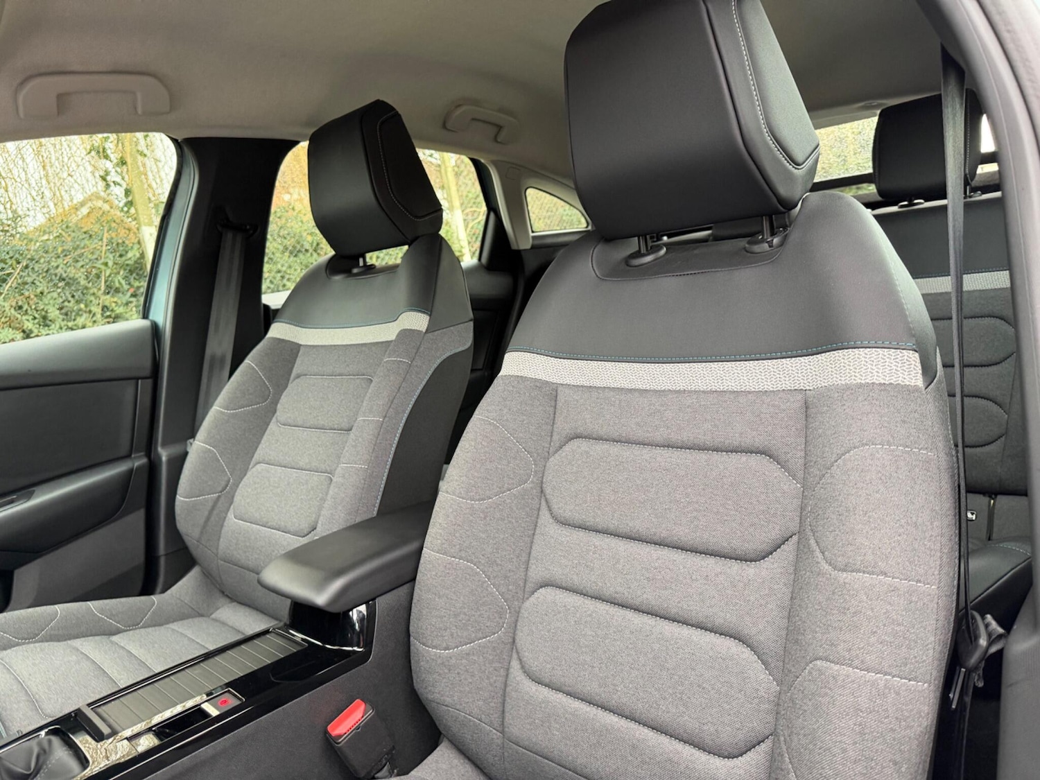 Used Citroen C4 2024 for sale - 77306045: Photo 25