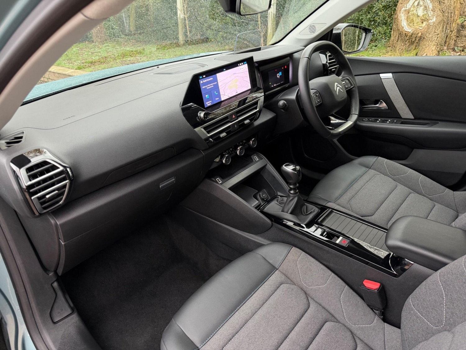 Used Citroen C4 2024 for sale - 77306045: Photo 27