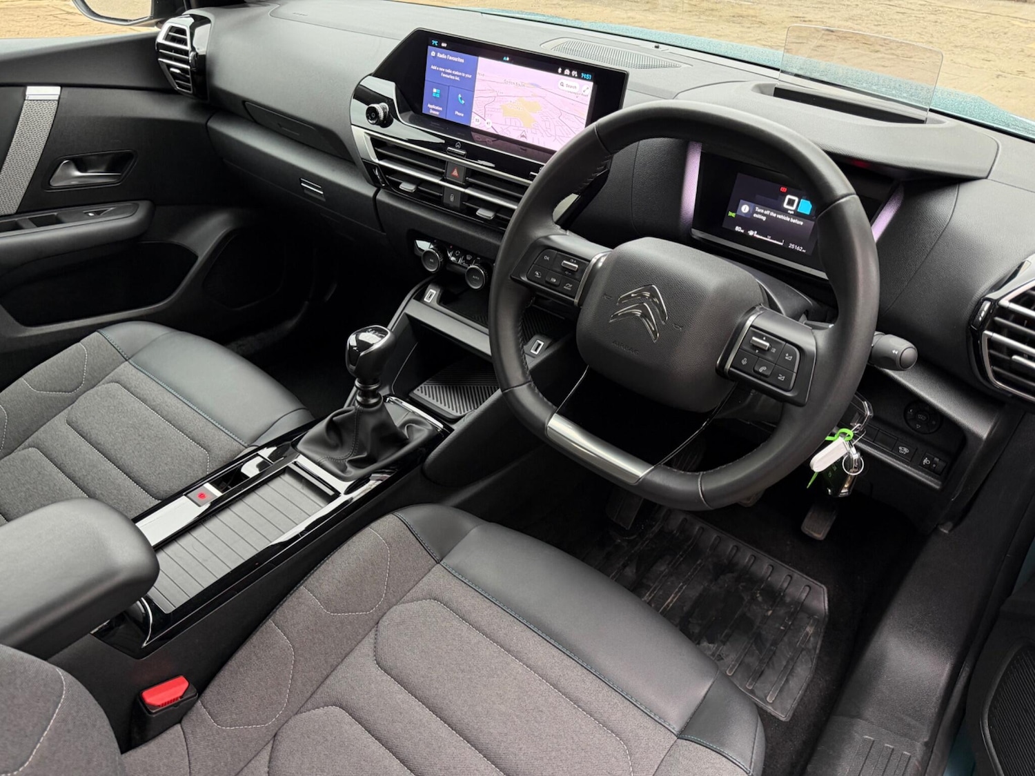 Used Citroen C4 2024 for sale - 77306045: Photo 29