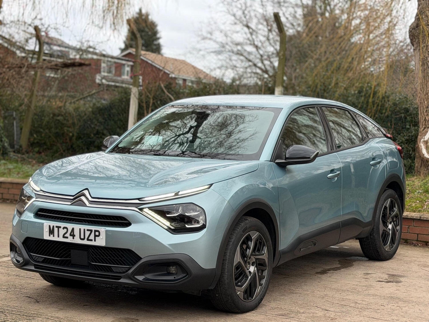 Used Citroen C4 2024 for sale - 77306045: Photo 3