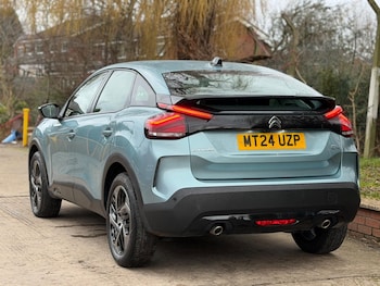 Used Citroen C4 2024 for sale - 77306045: Photo