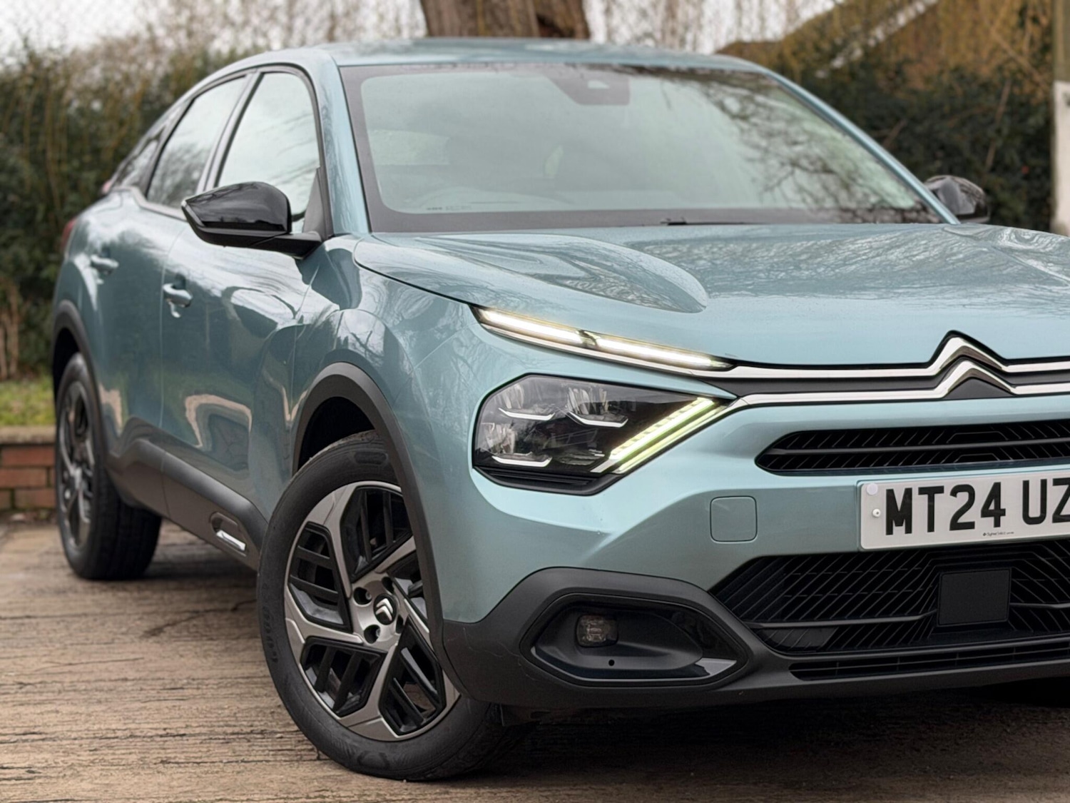 Used Citroen C4 2024 for sale - 77306045: Photo 5