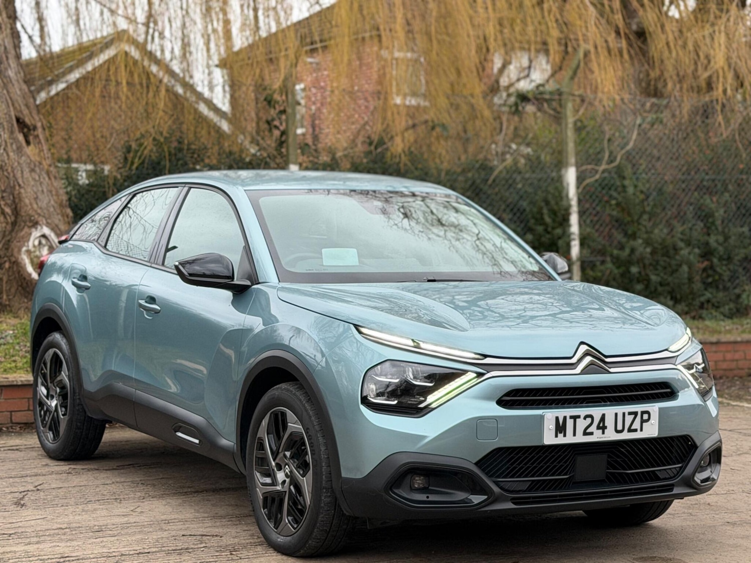 Used Citroen C4 2024 for sale - 77306045: Photo 6