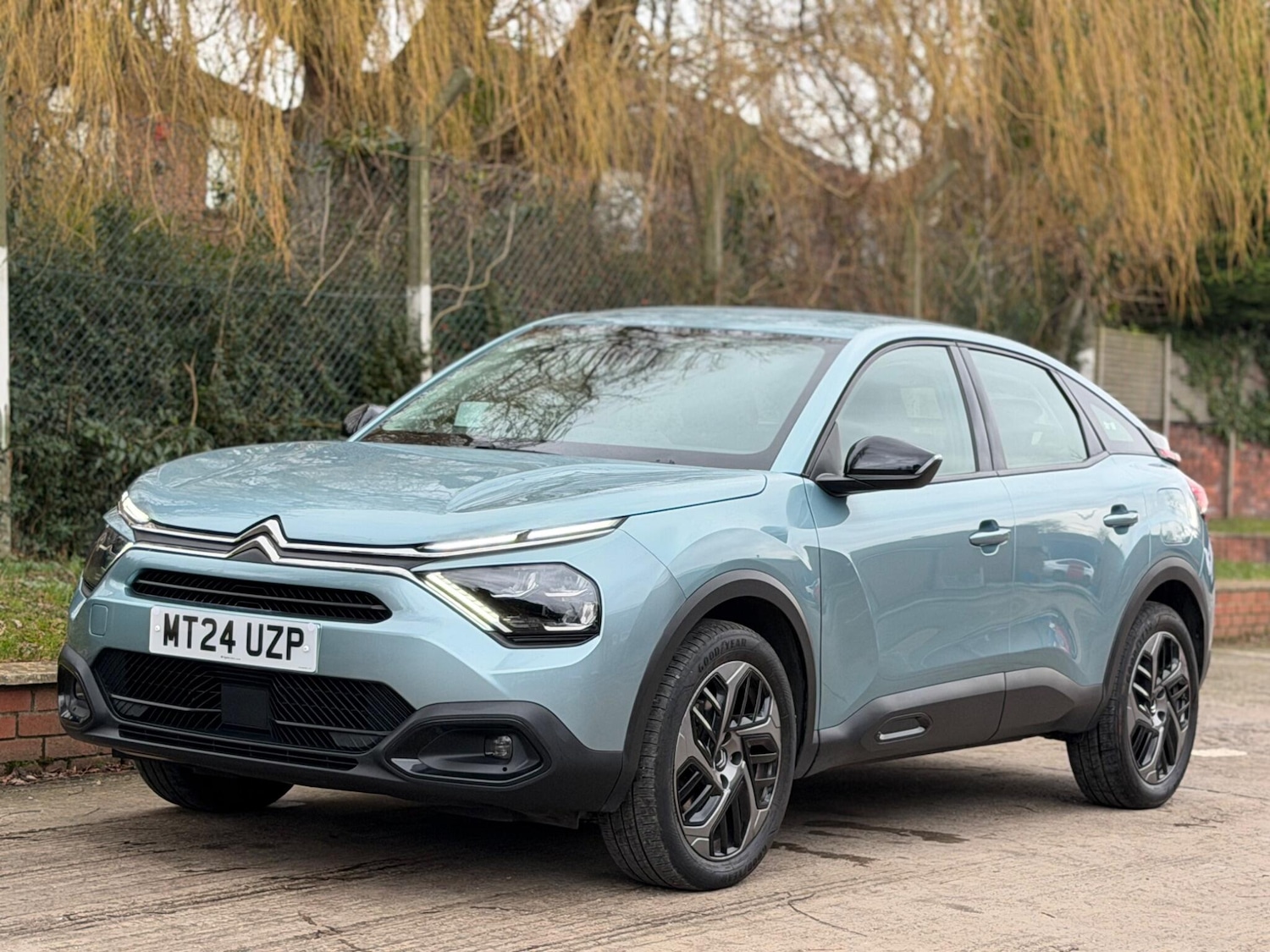 Used Citroen C4 2024 for sale - 77306045: Photo 7