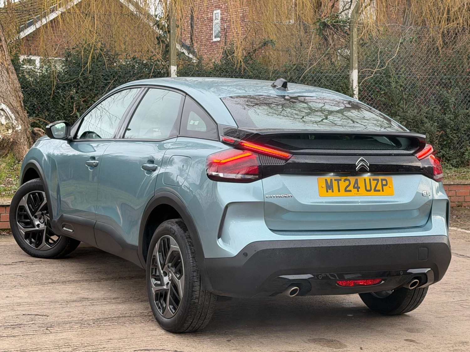 Used Citroen C4 2024 for sale - 77306045: Photo 8