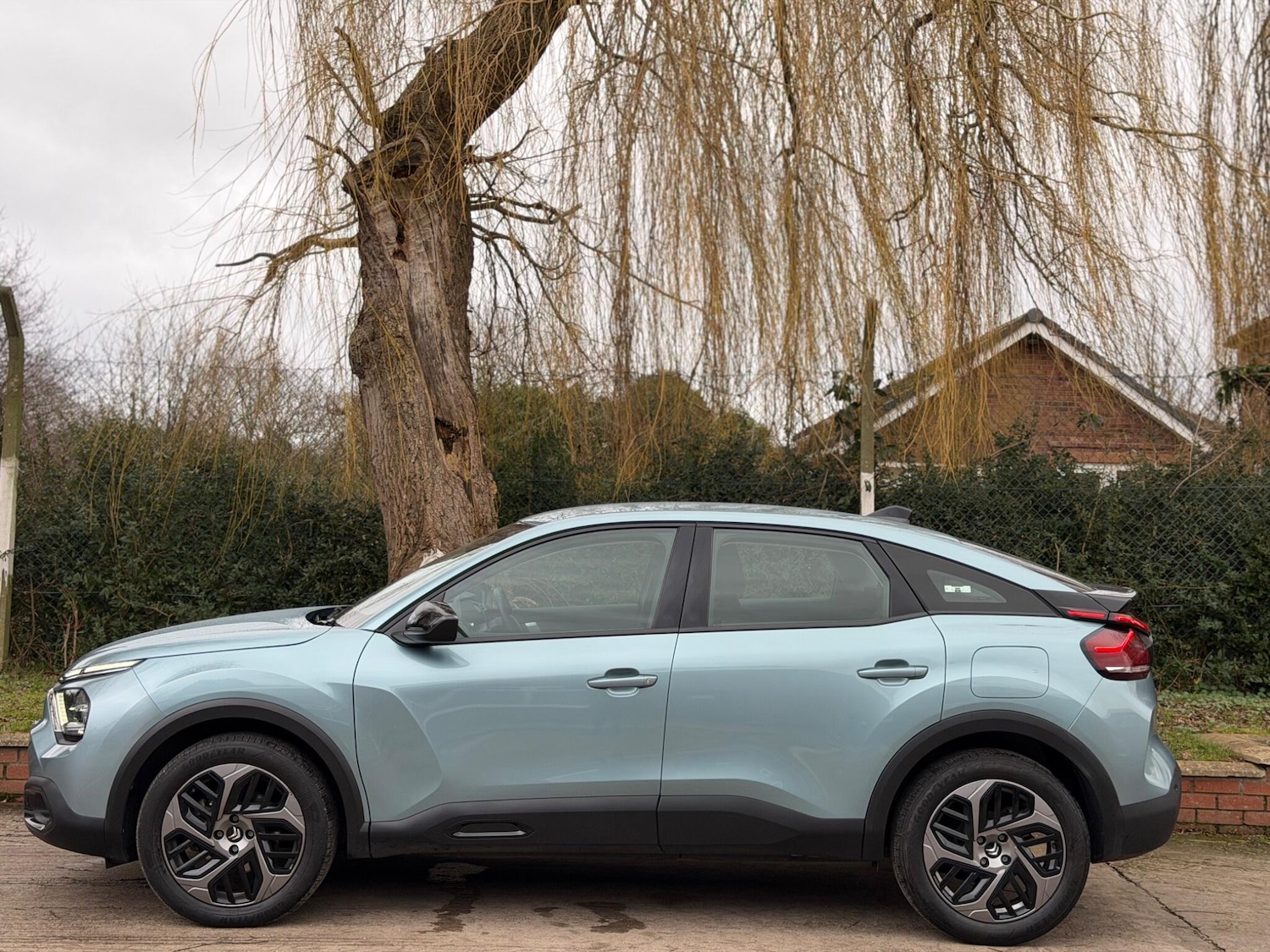 Used Citroen C4 2024 for sale - 77306045: Photo 9