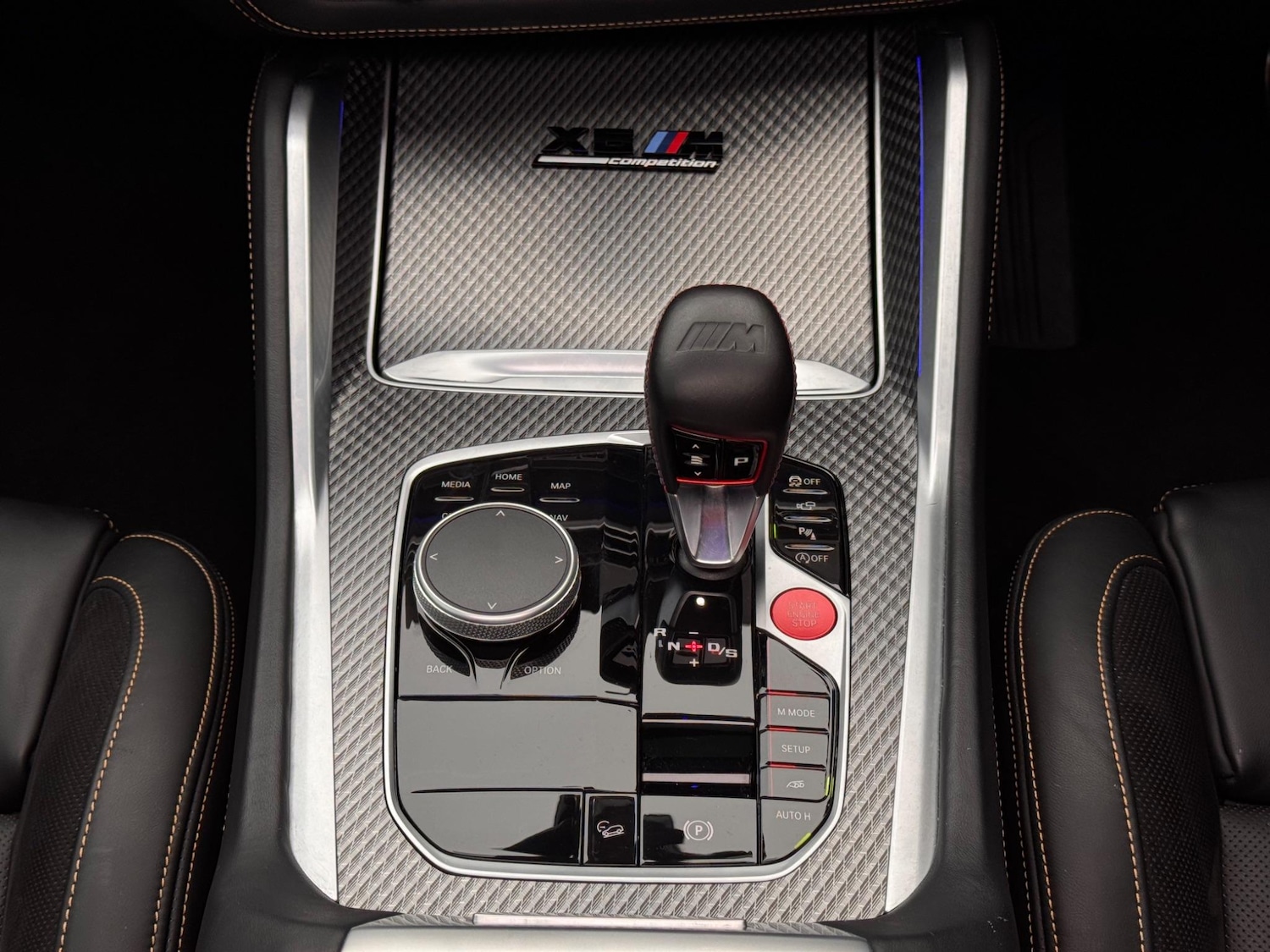 Used BMW x6 M 2023 for sale - 76562486: Photo 14