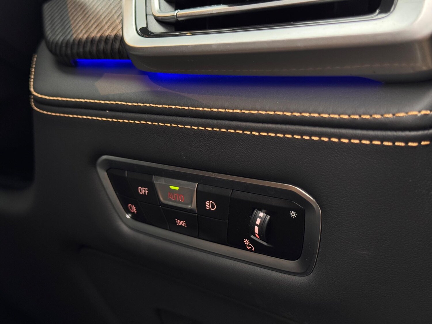 Used BMW x6 M 2023 for sale - 76562486: Photo 20