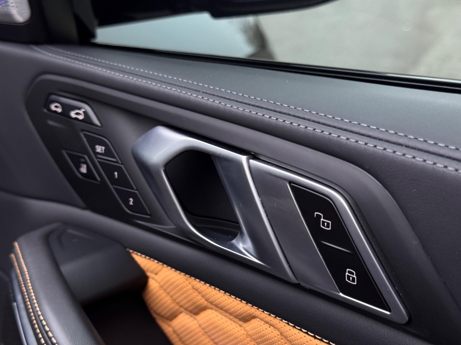 Used BMW x6 M 2023 for sale - 76562486: Photo 22