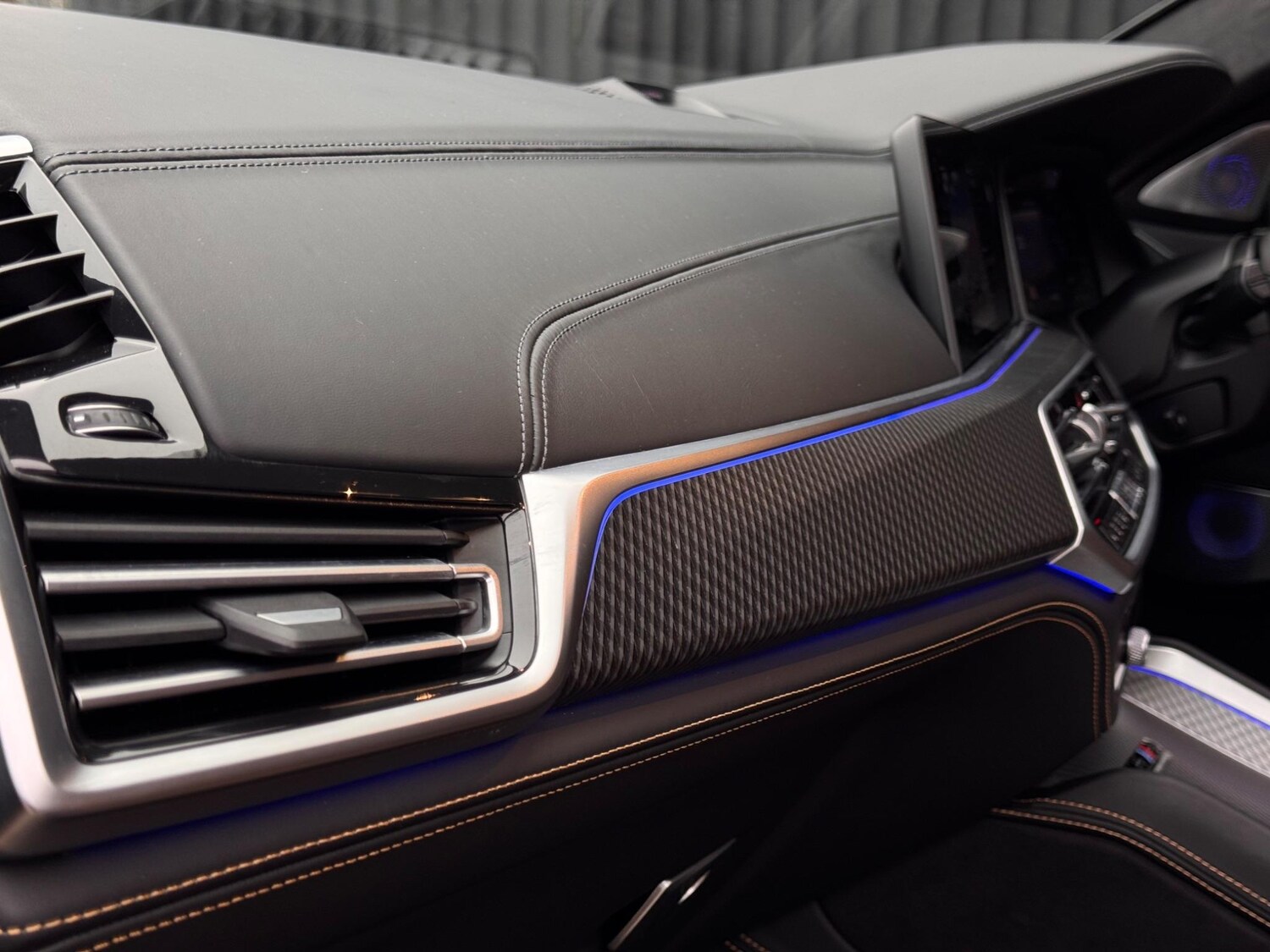 Used BMW x6 M 2023 for sale - 76562486: Photo 38