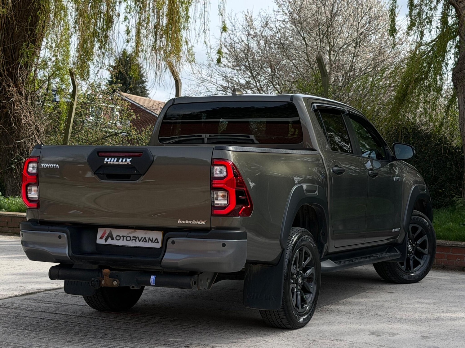 Used Toyota Hilux for sale - 78205460: Photo 12