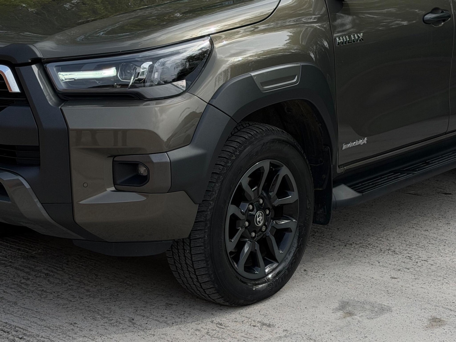 Used Toyota Hilux for sale - 78205460: Photo 19