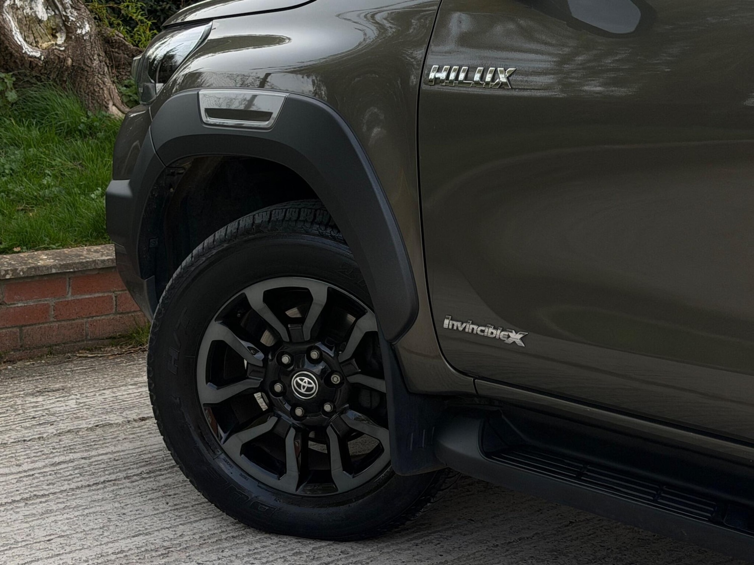 Used Toyota Hilux for sale - 78205460: Photo 24