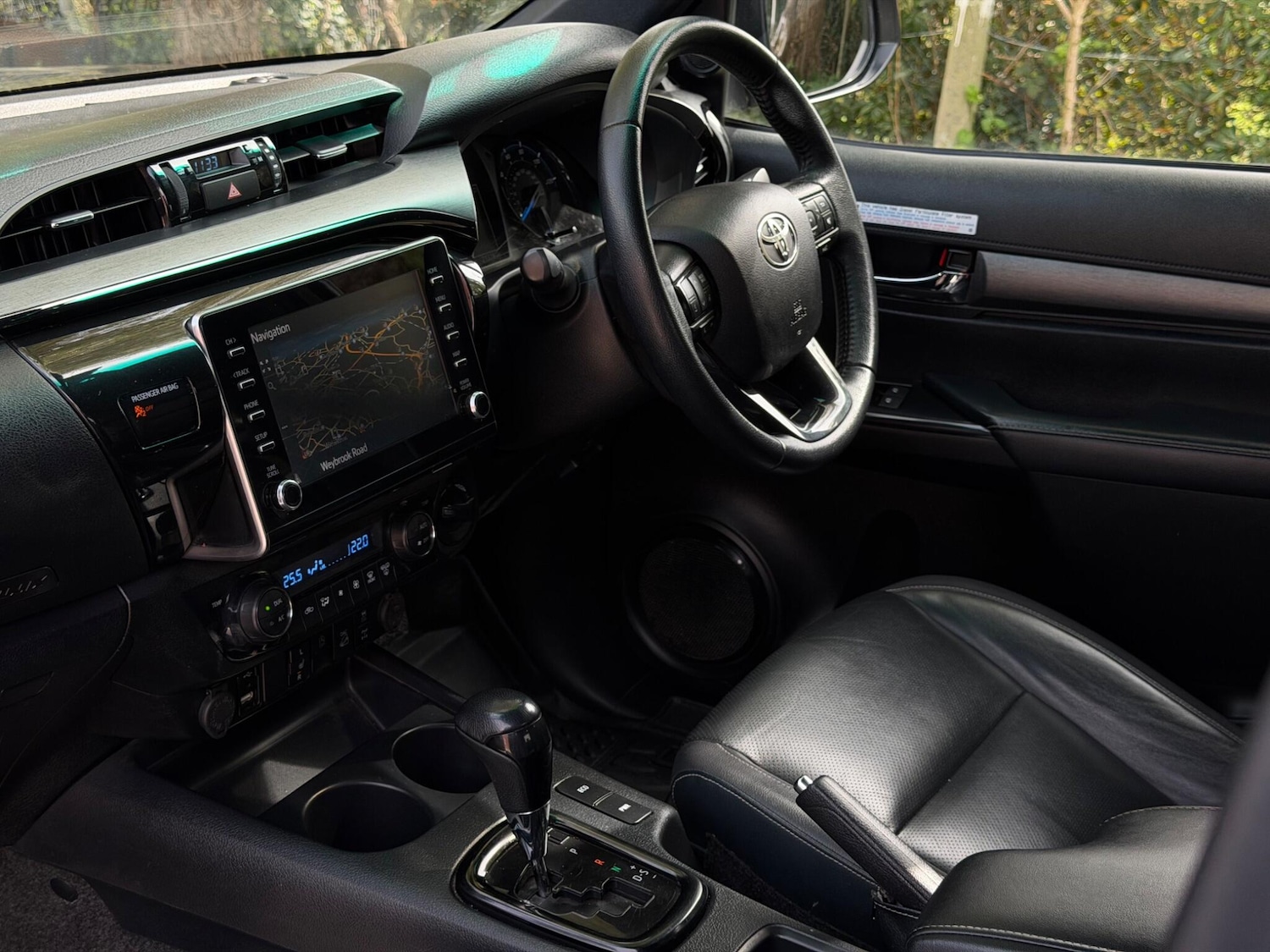 Used Toyota Hilux for sale - 78205460: Photo 26