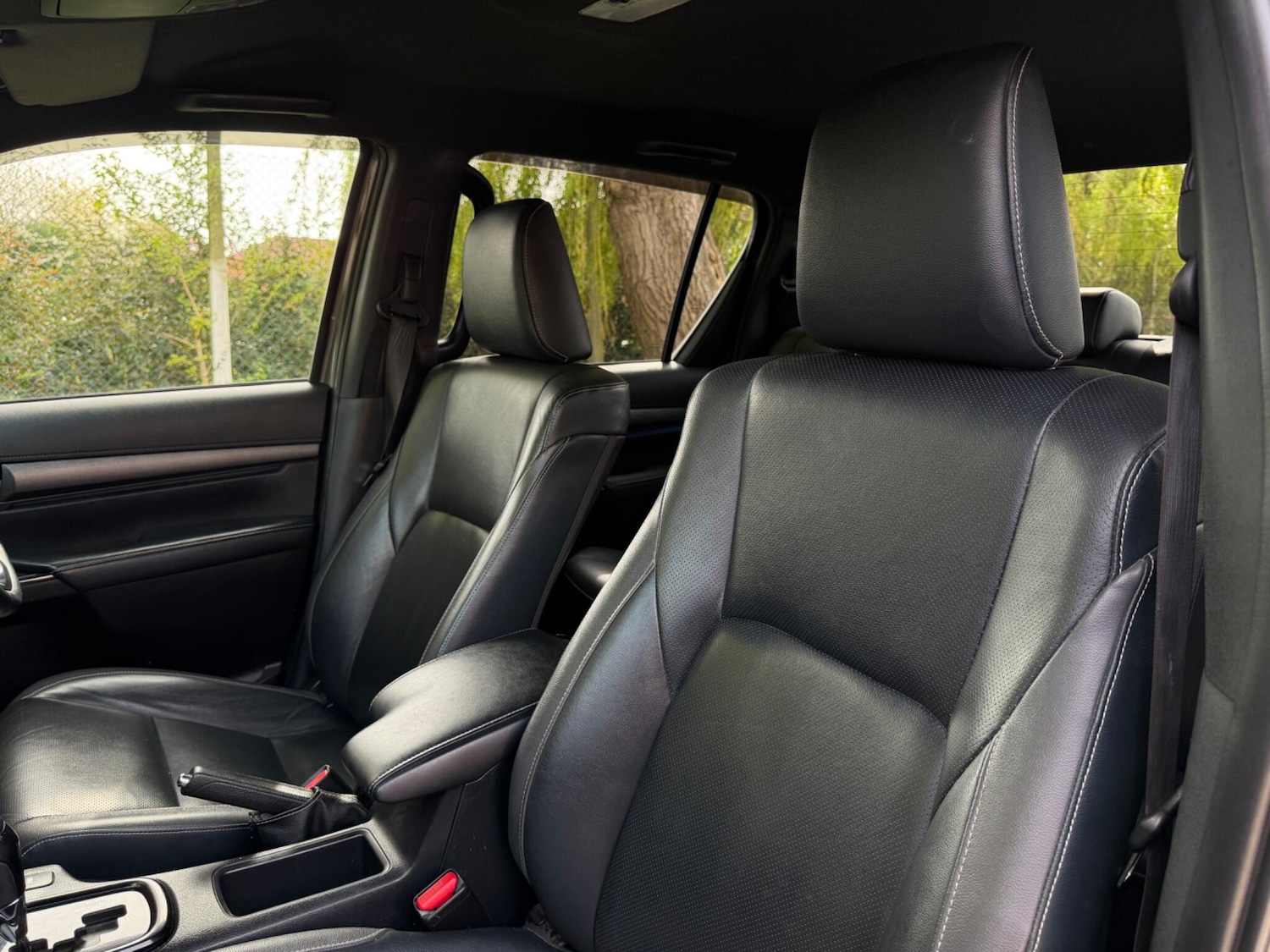 Used Toyota Hilux for sale - 78205460: Photo 29