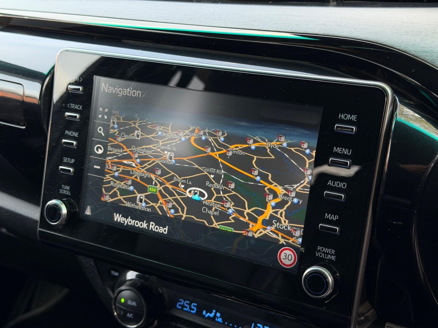 Used Toyota Hilux for sale - 78205460: Photo 30