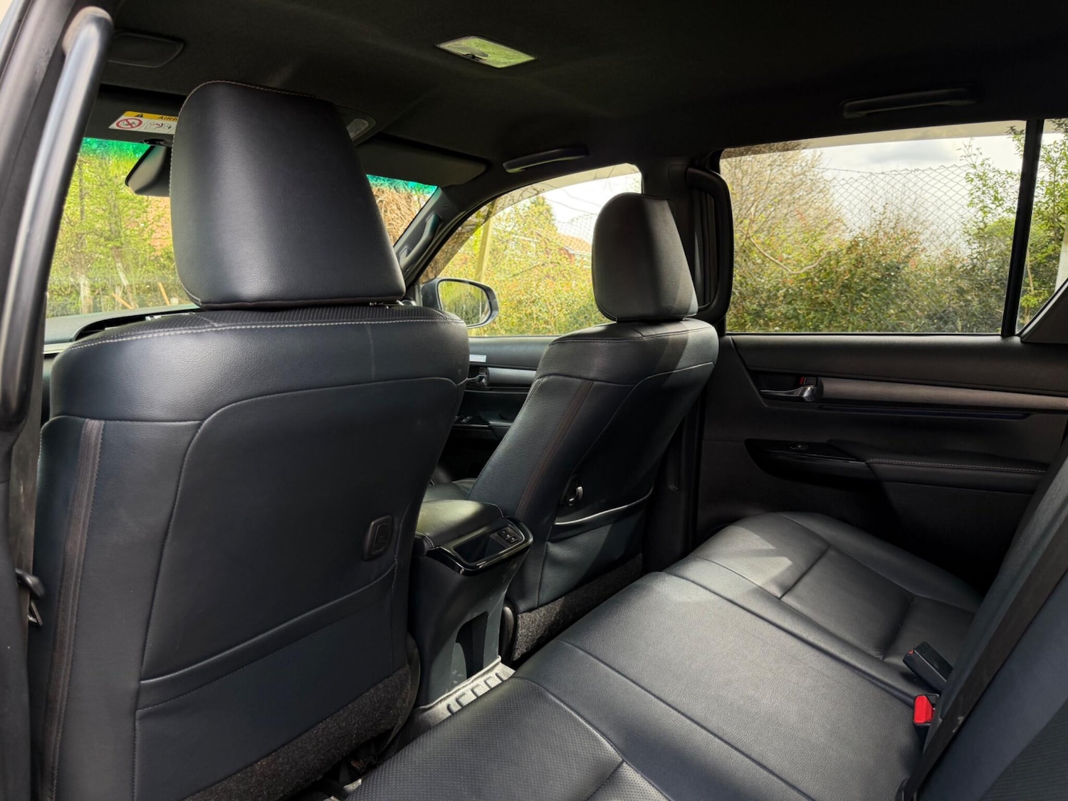 Used Toyota Hilux for sale - 78205460: Photo 35