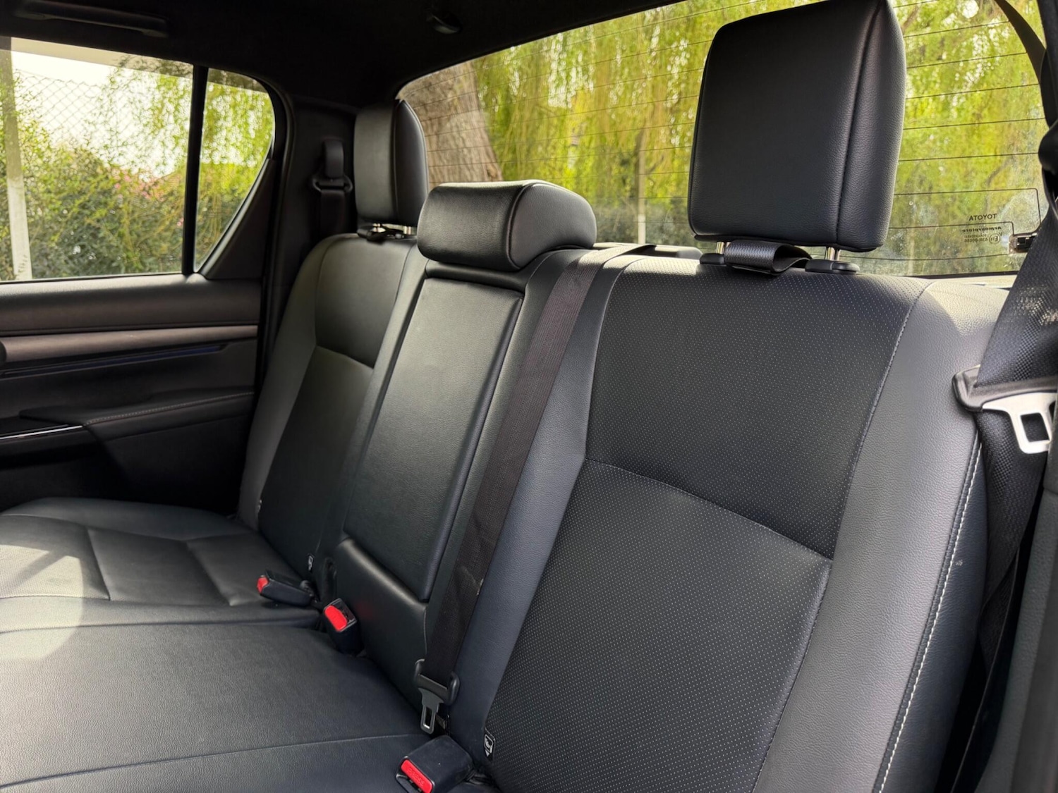 Used Toyota Hilux for sale - 78205460: Photo 36