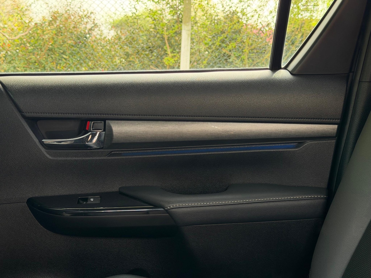 Used Toyota Hilux for sale - 78205460: Photo 37