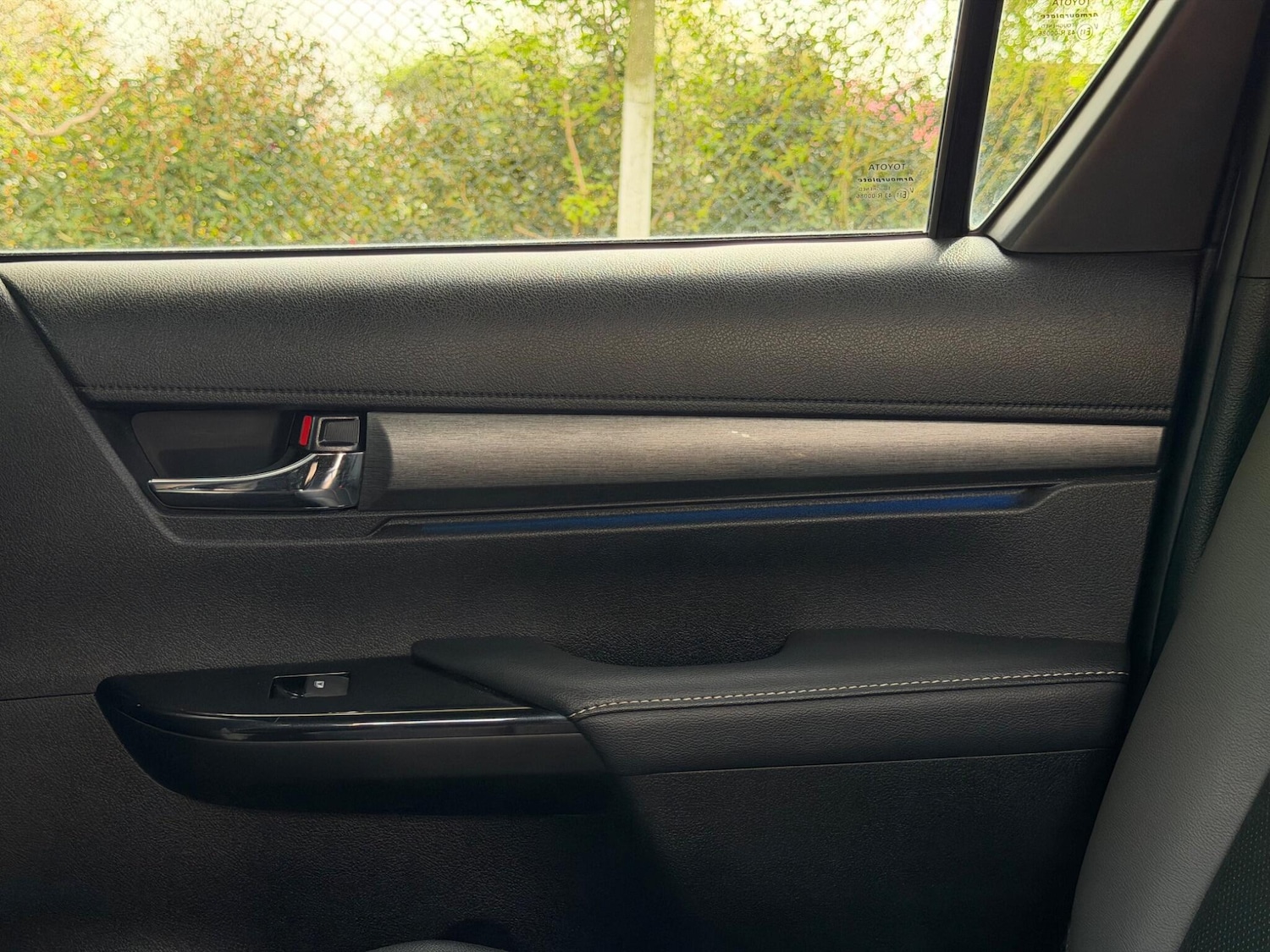 Used Toyota Hilux for sale - 78205460: Photo 38