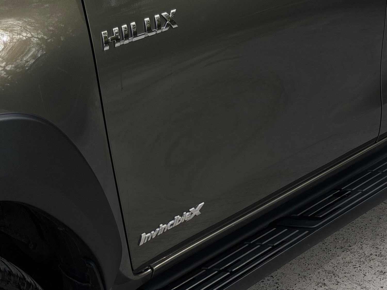 Used Toyota Hilux for sale - 78205460: Photo 42