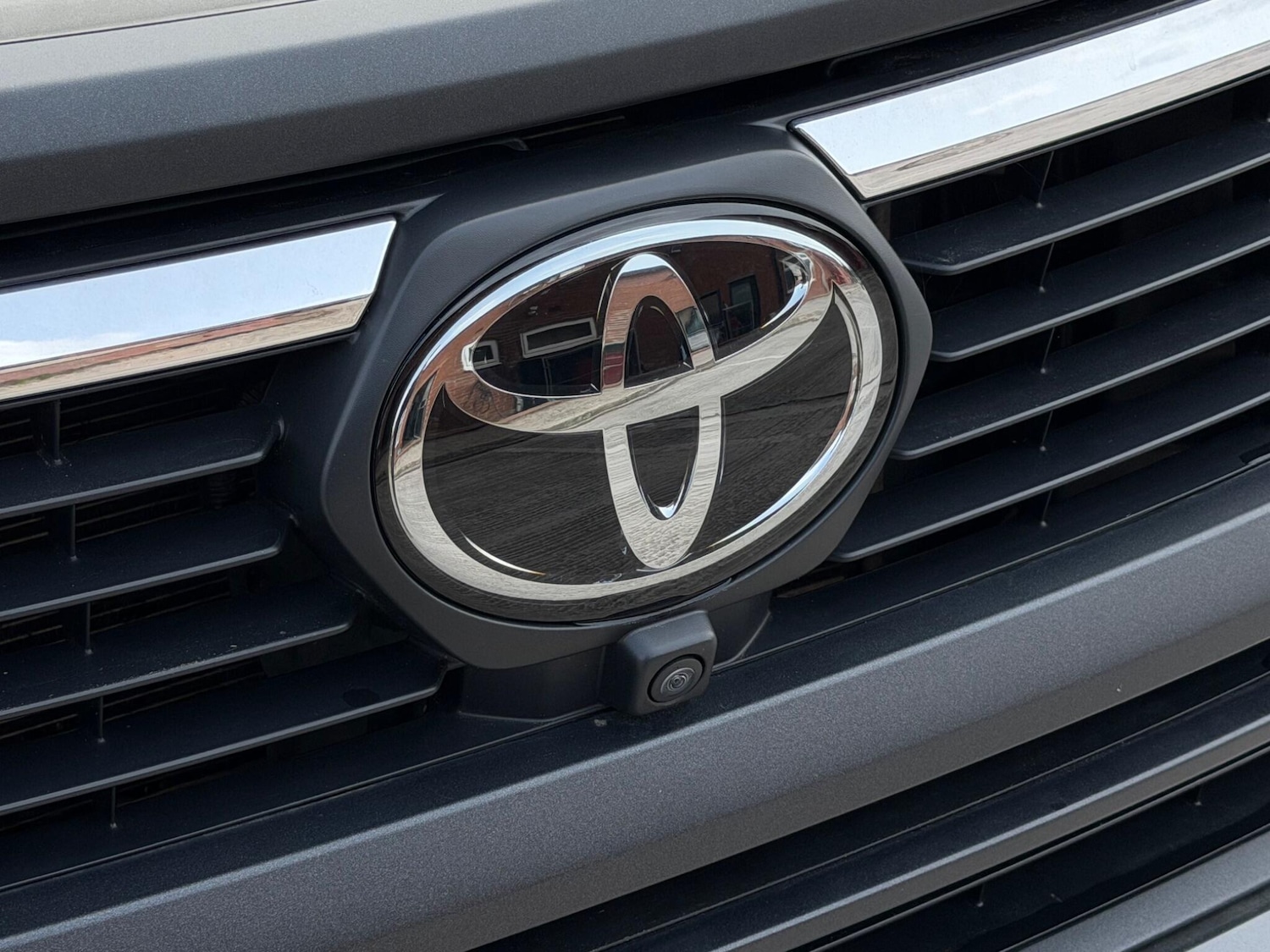 Used Toyota Hilux for sale - 78205460: Photo 46